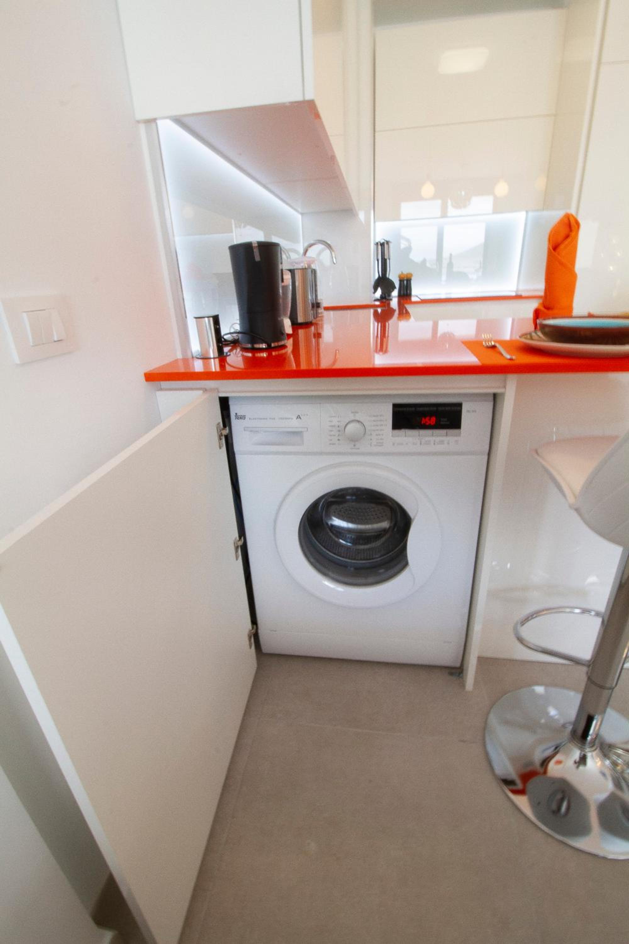 MEDANO4YOU Orange Dream Holiday Home photo 2