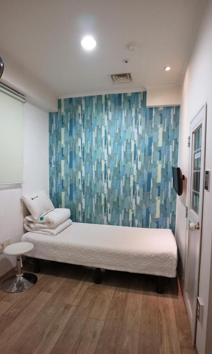 Hostel Korea - Original