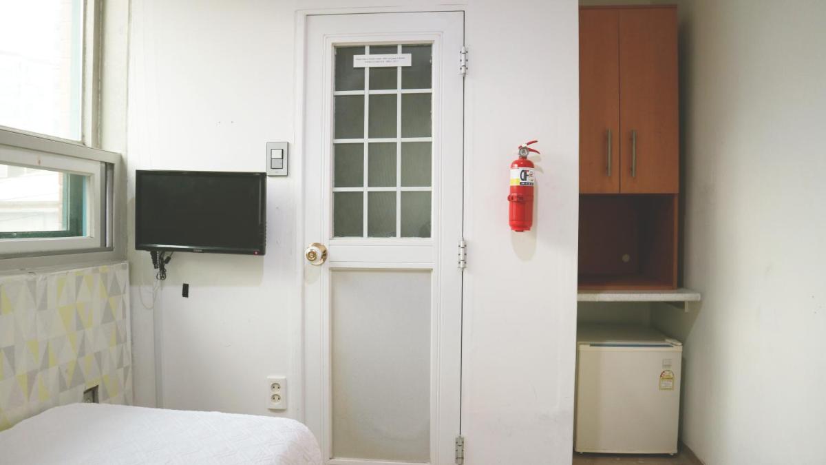 Hostel Korea - Original