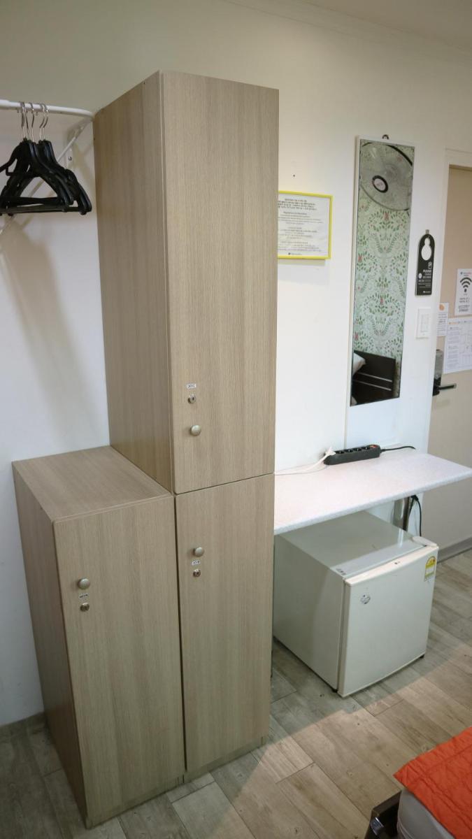 Hostel Korea - Original
