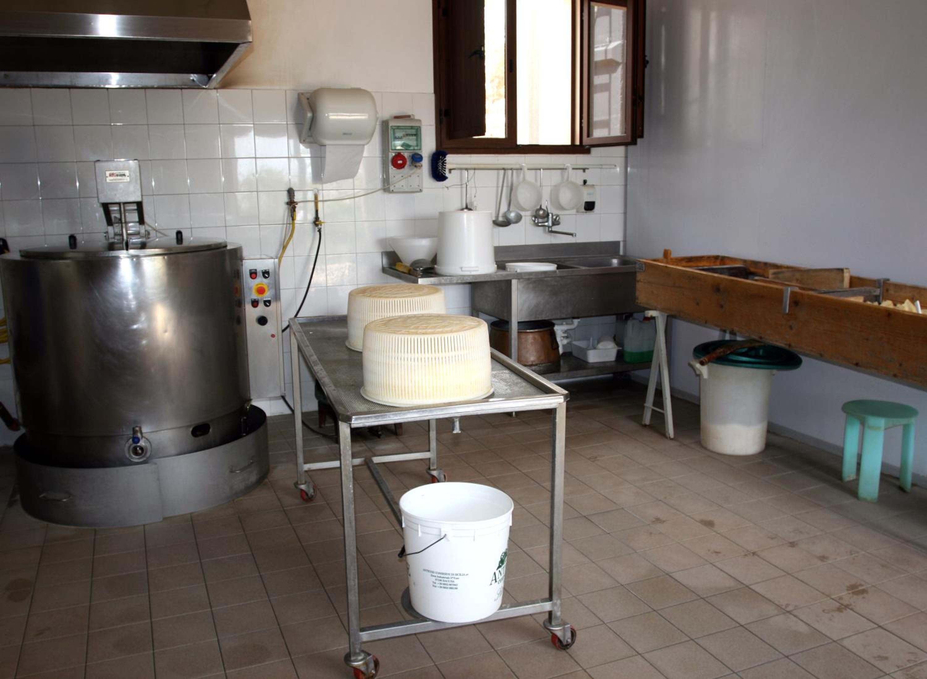 Agriturismo Al Casale