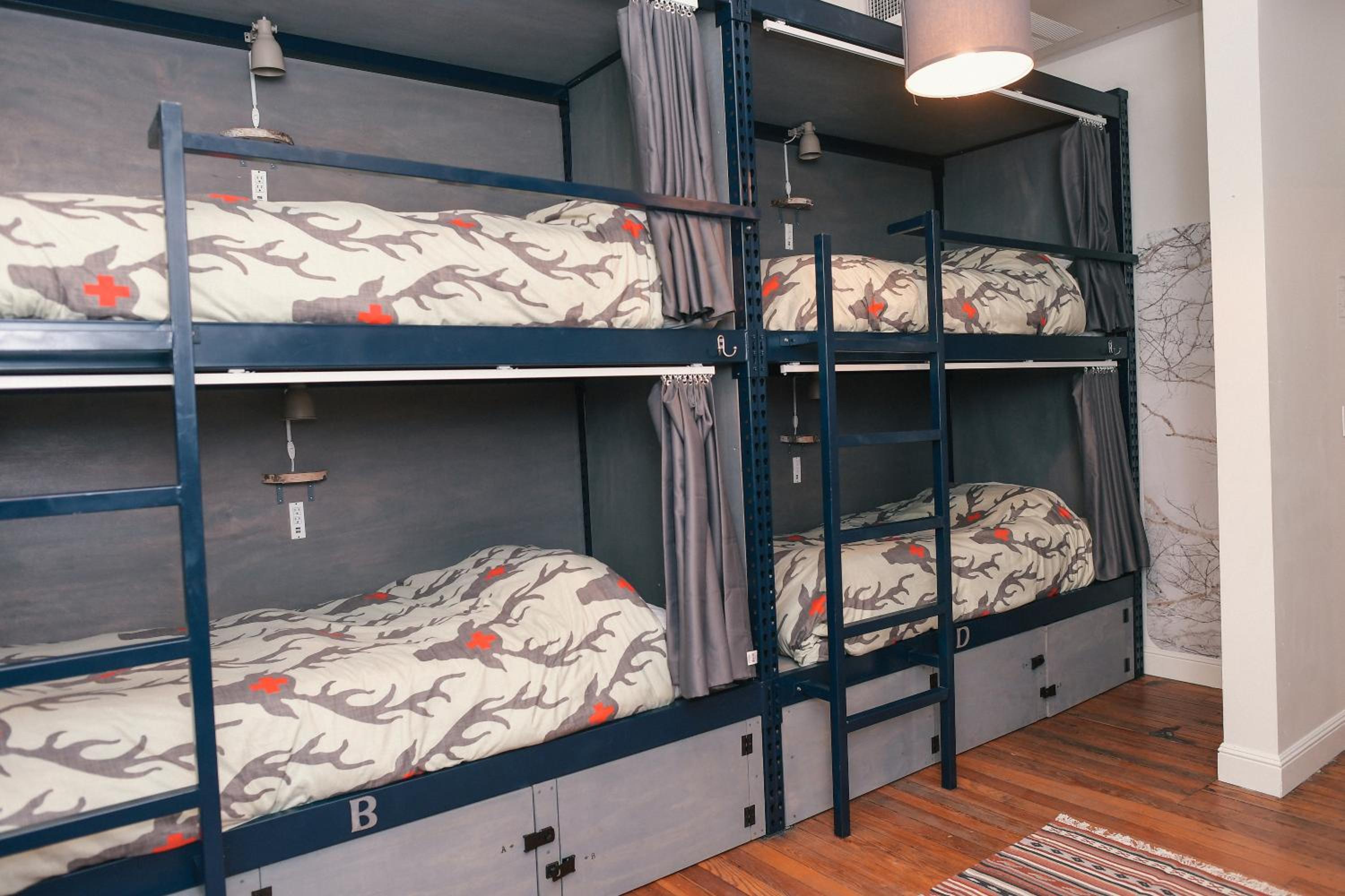 Hostel Fish