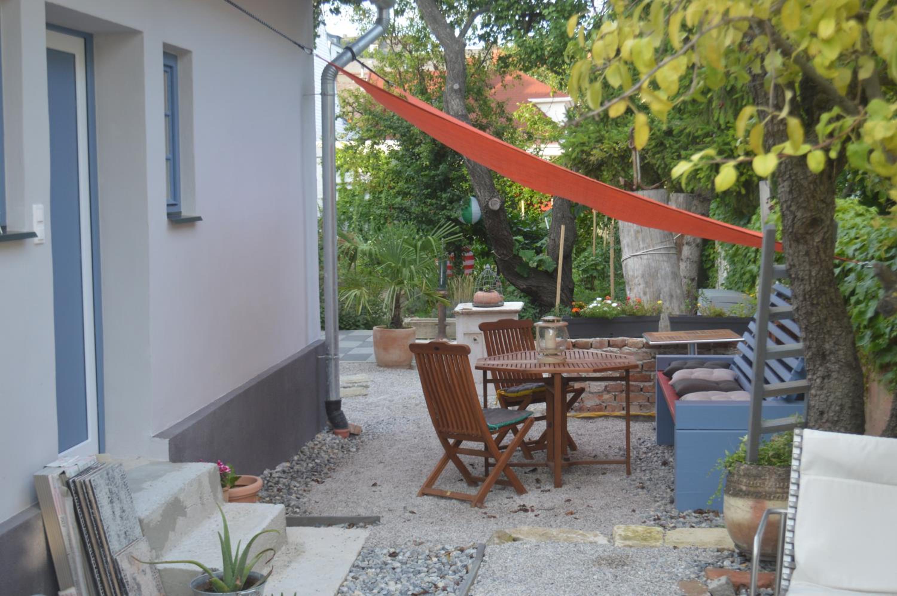 Das Nest