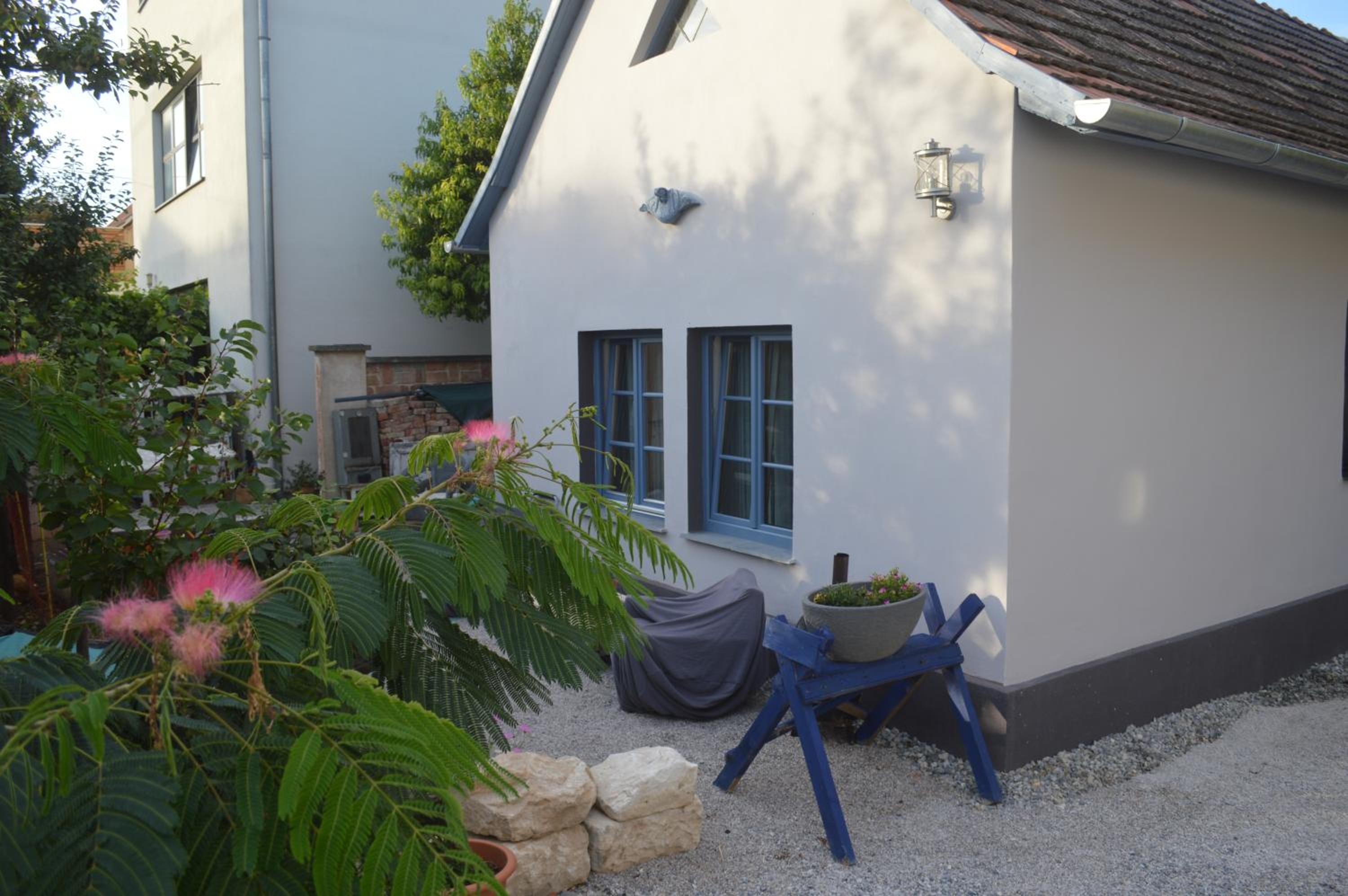 Das Nest