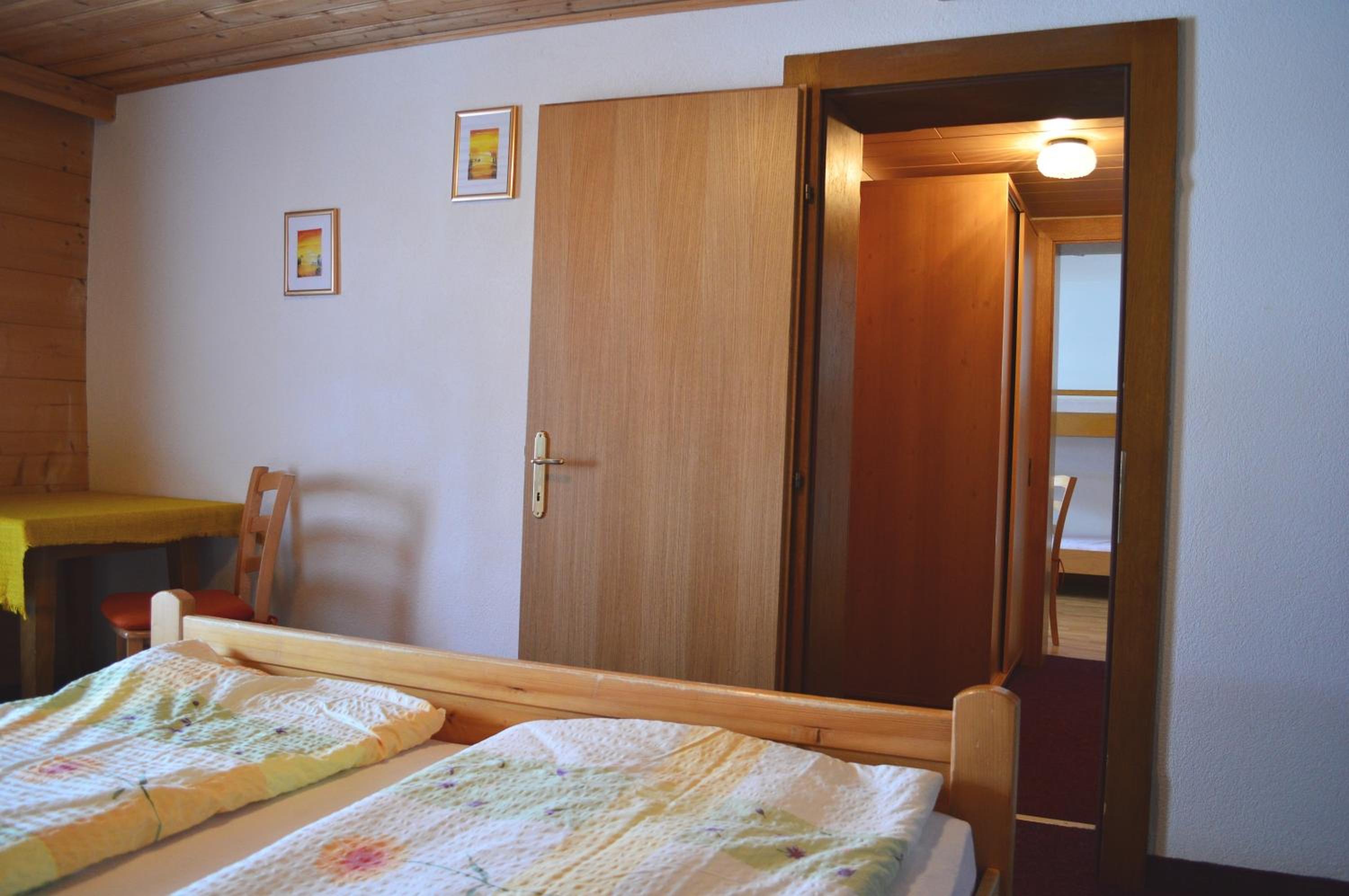 Pension Leitenhof