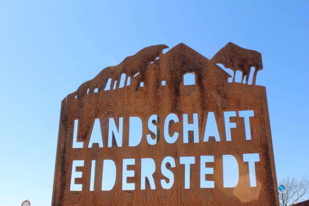 Eulenhaus Osterhever