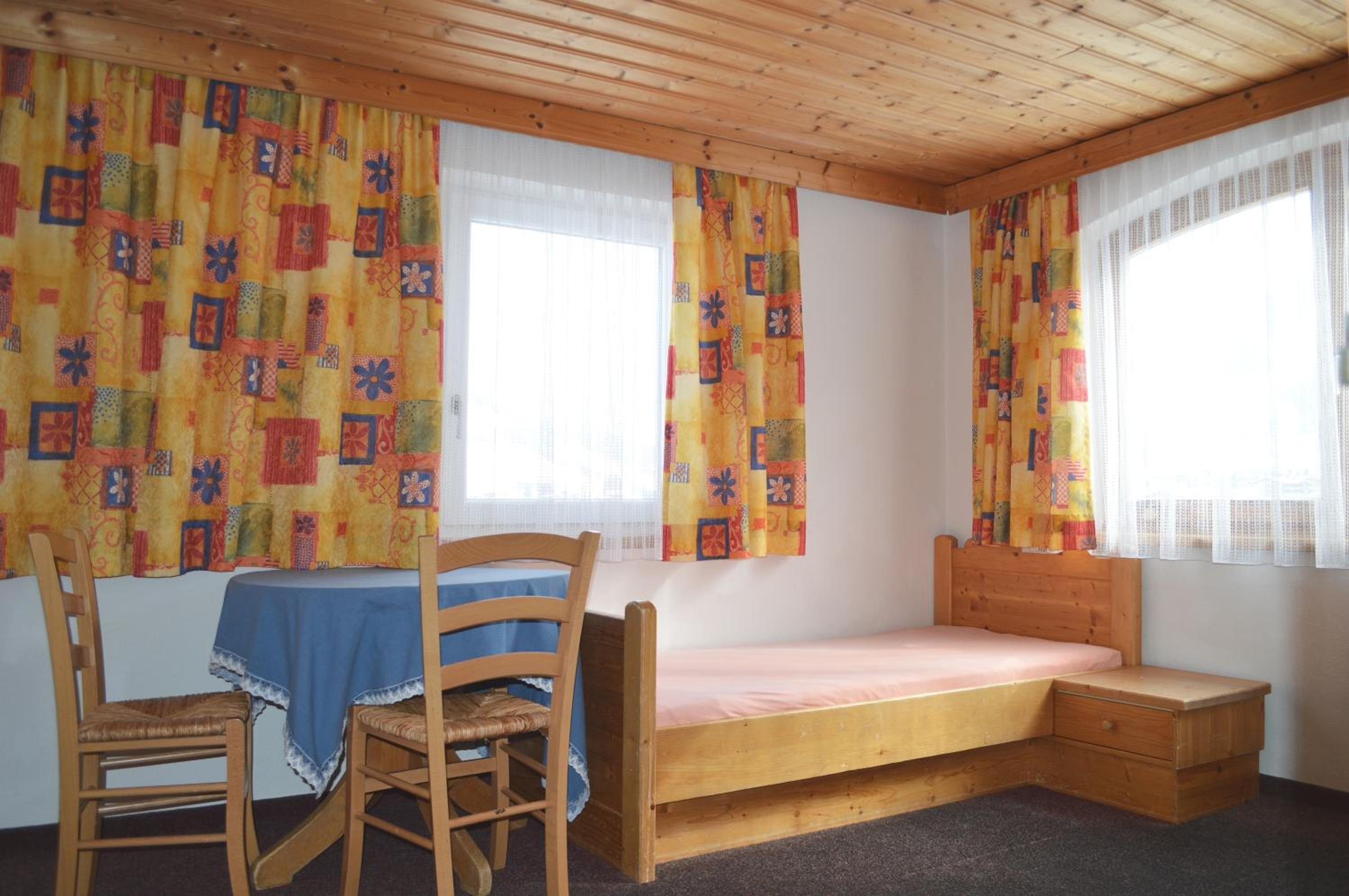 Pension Leitenhof