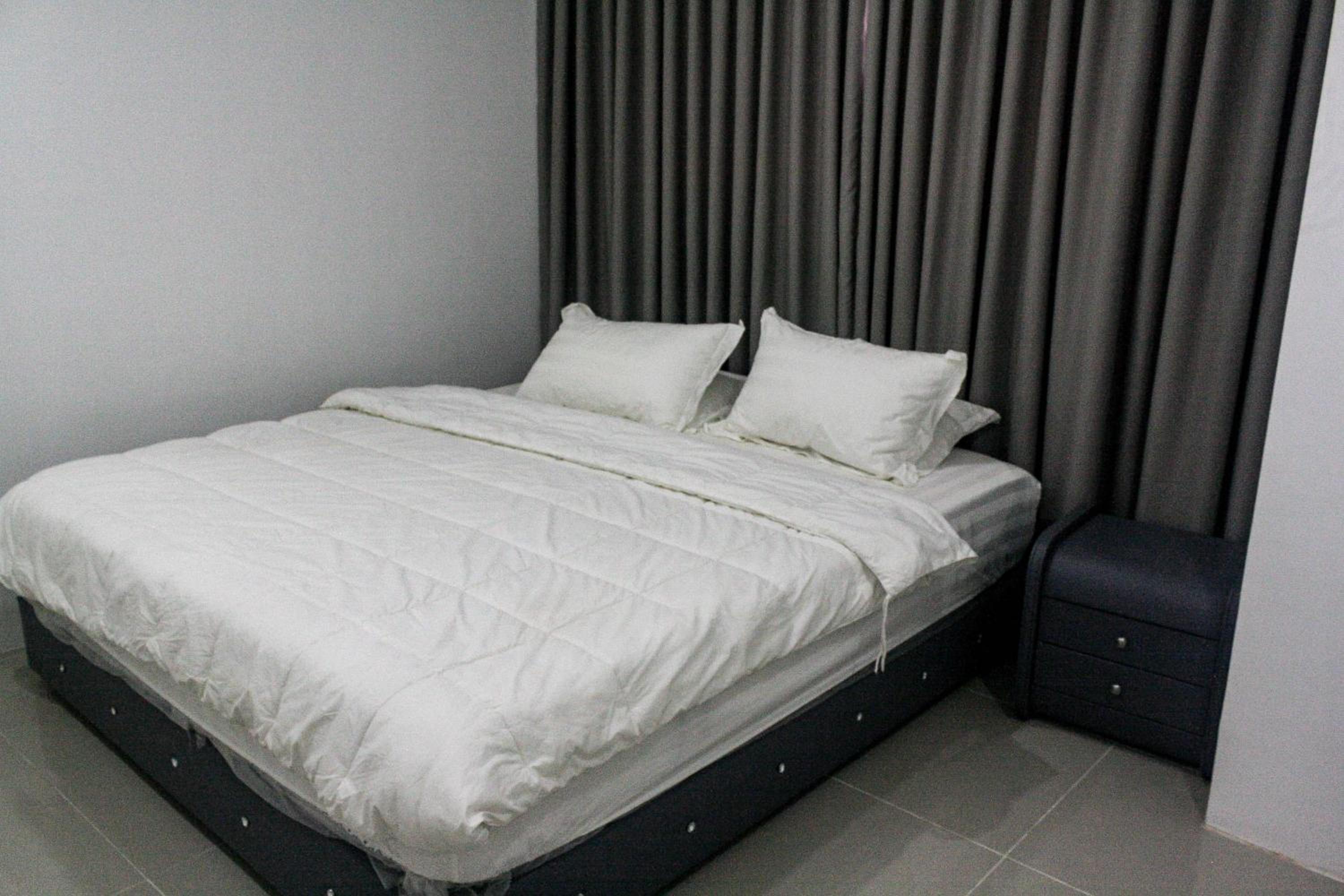 Chequers Suites Subic Bay, photo 124