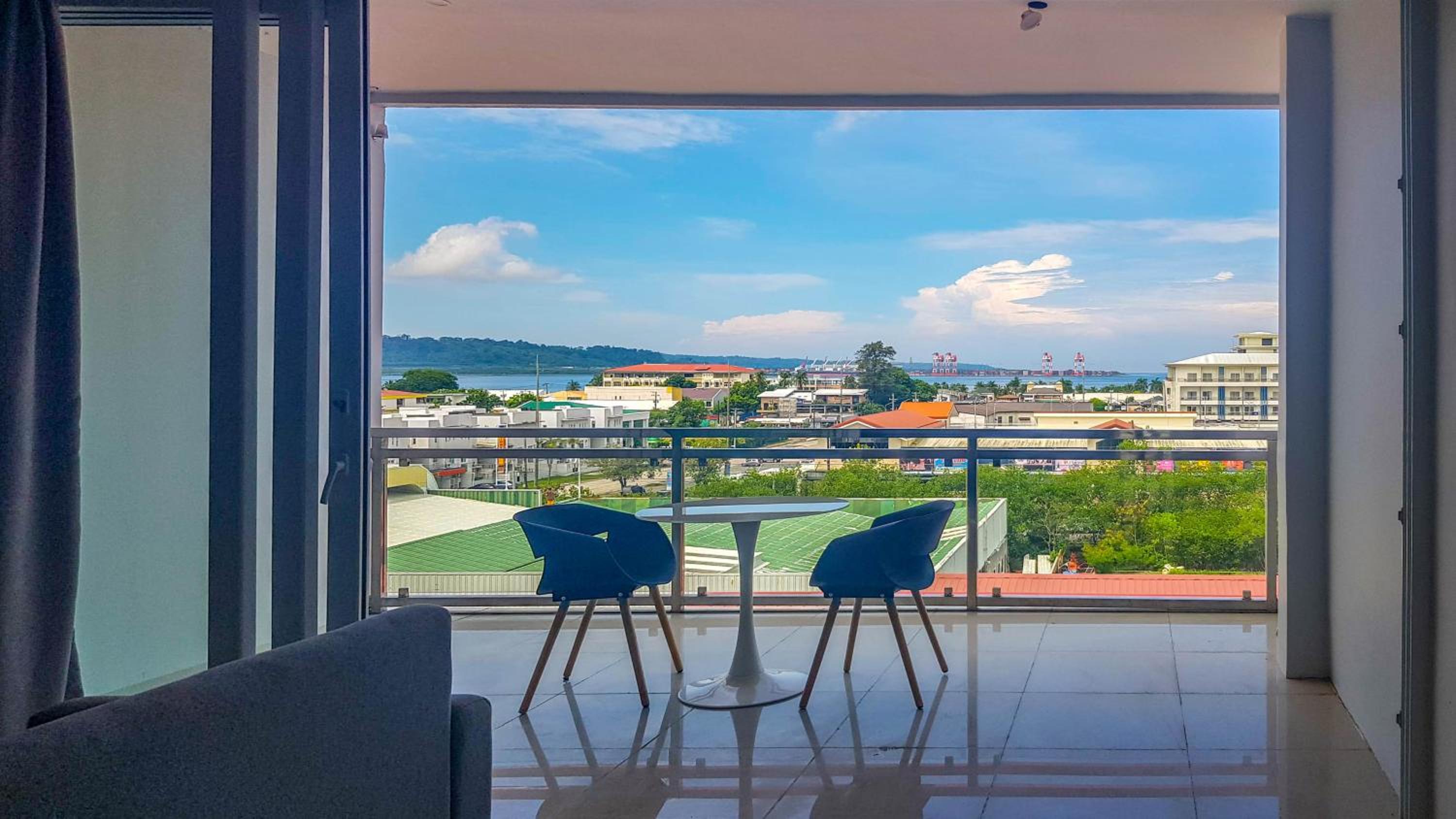 Chequers Suites Subic Bay, photo 35