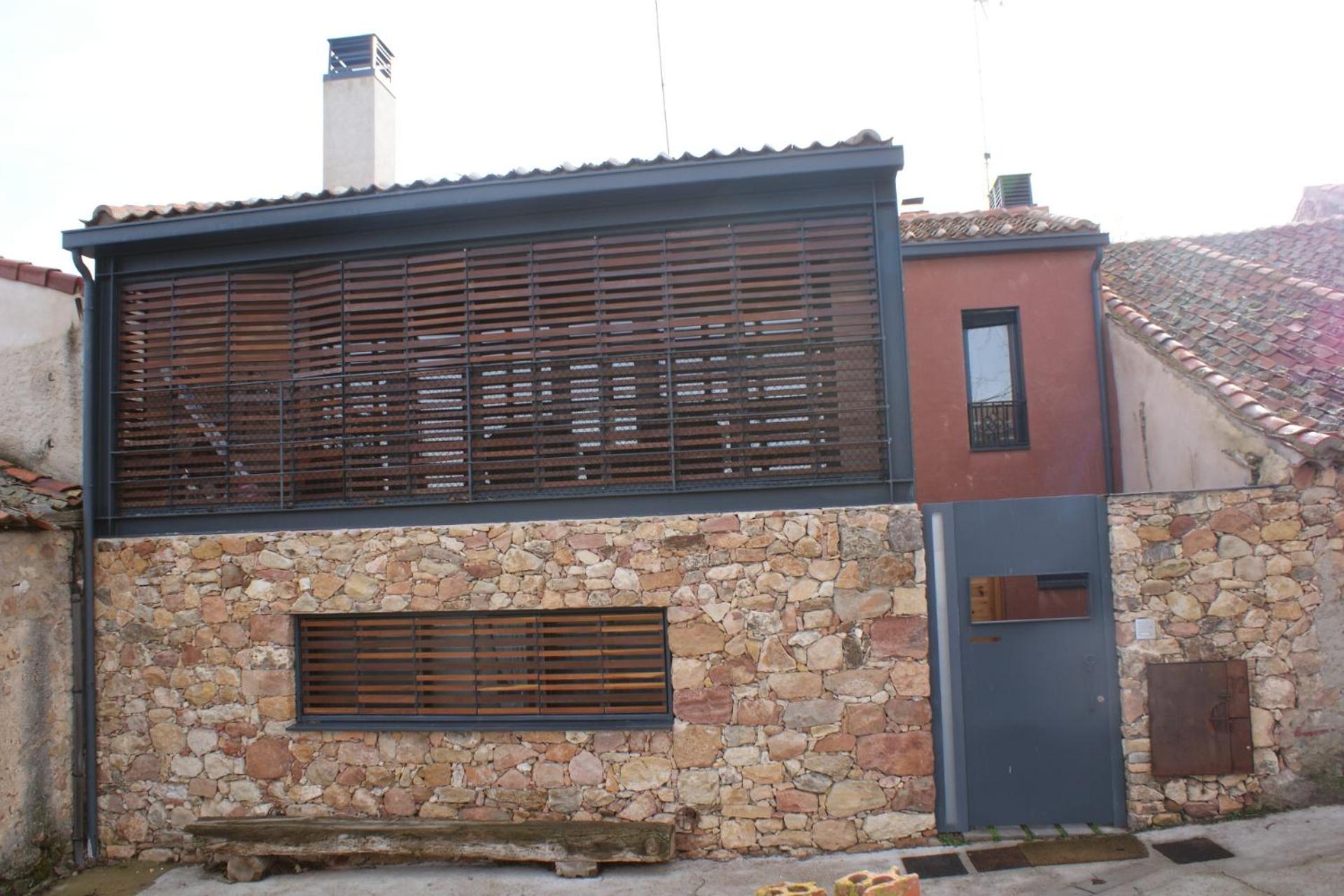 CASA RURAL EL ALIMOCHE view 2
