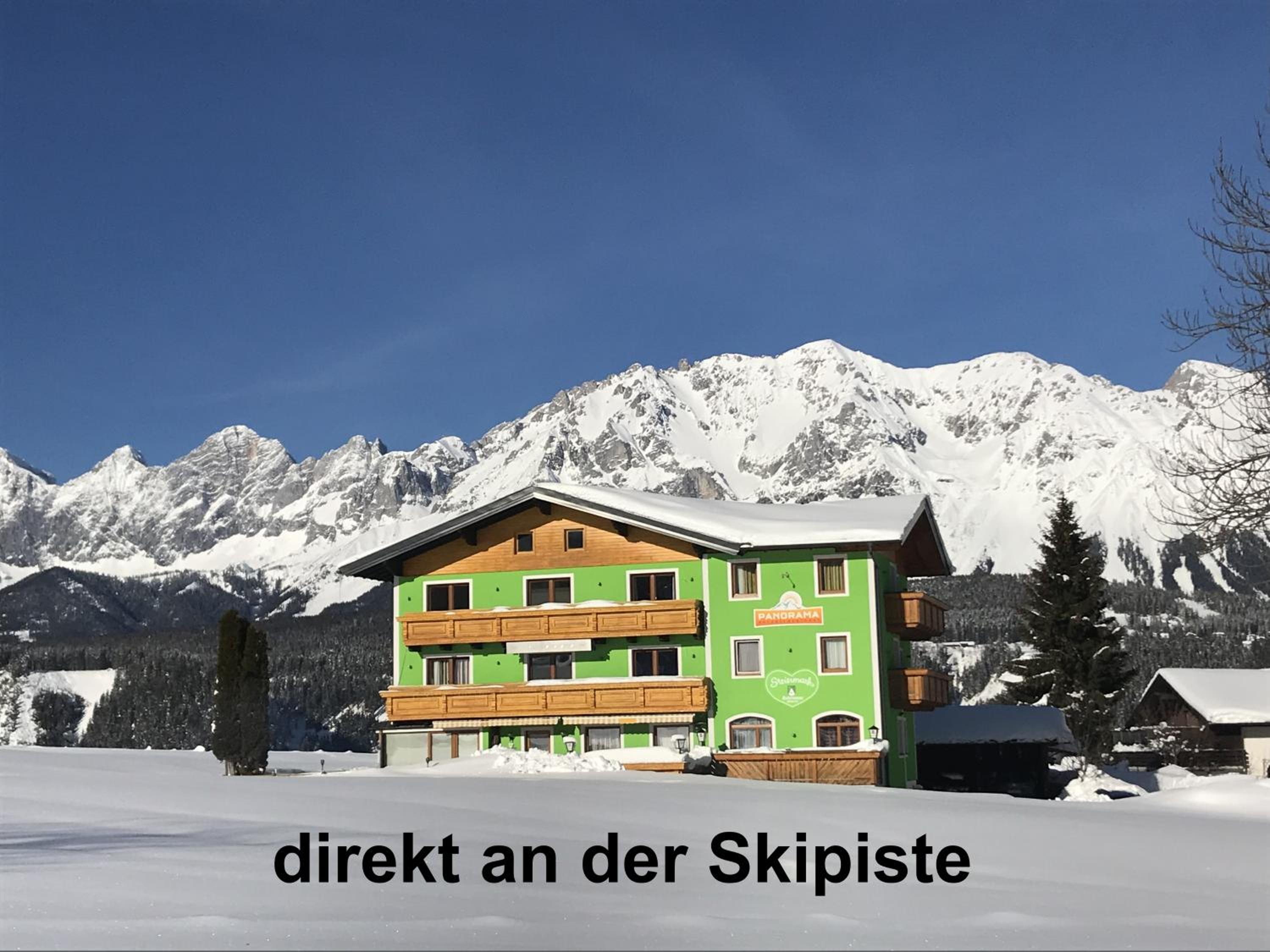 Haus Panorama