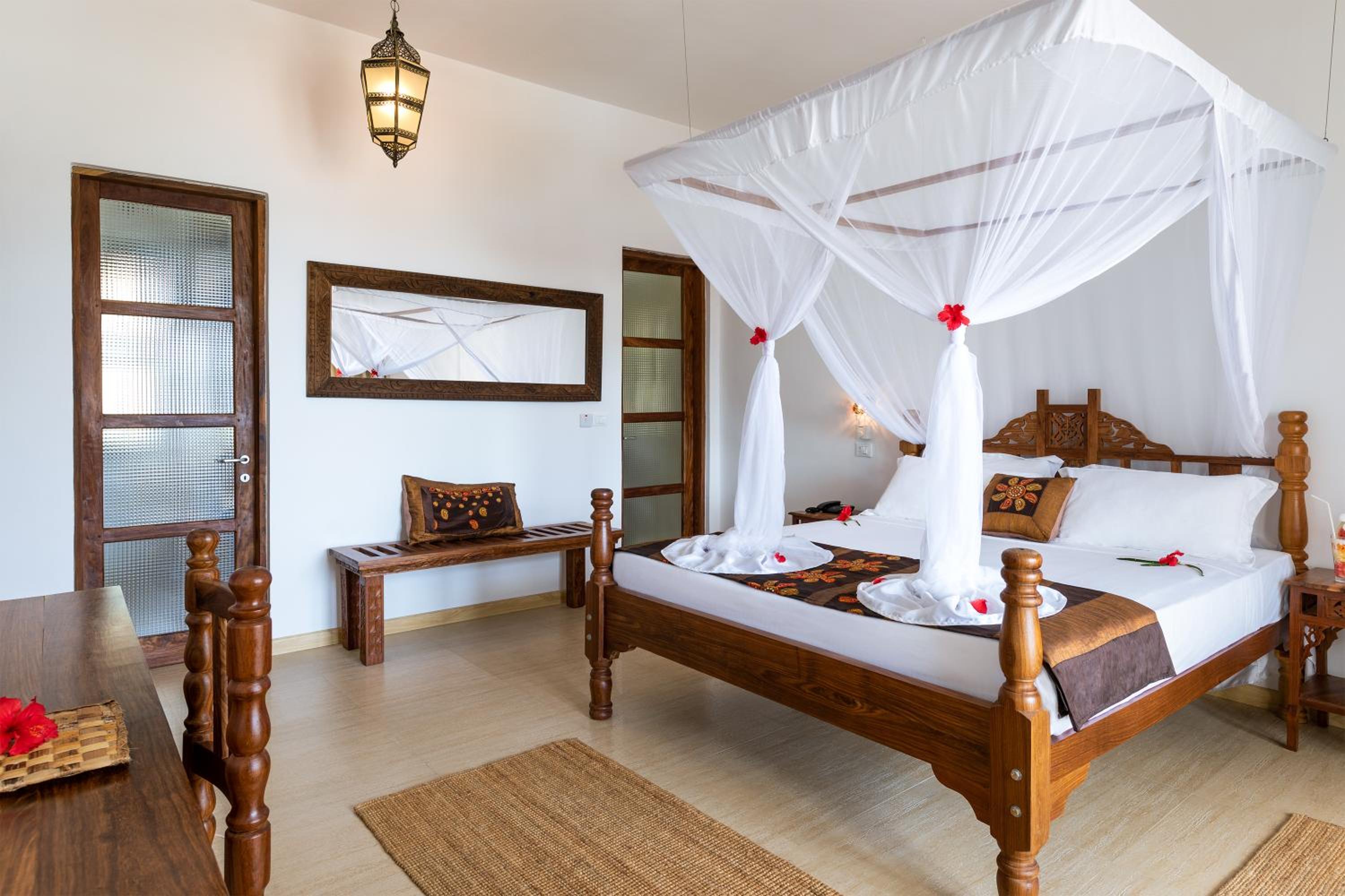 Next Paradise Boutique Resort view 2