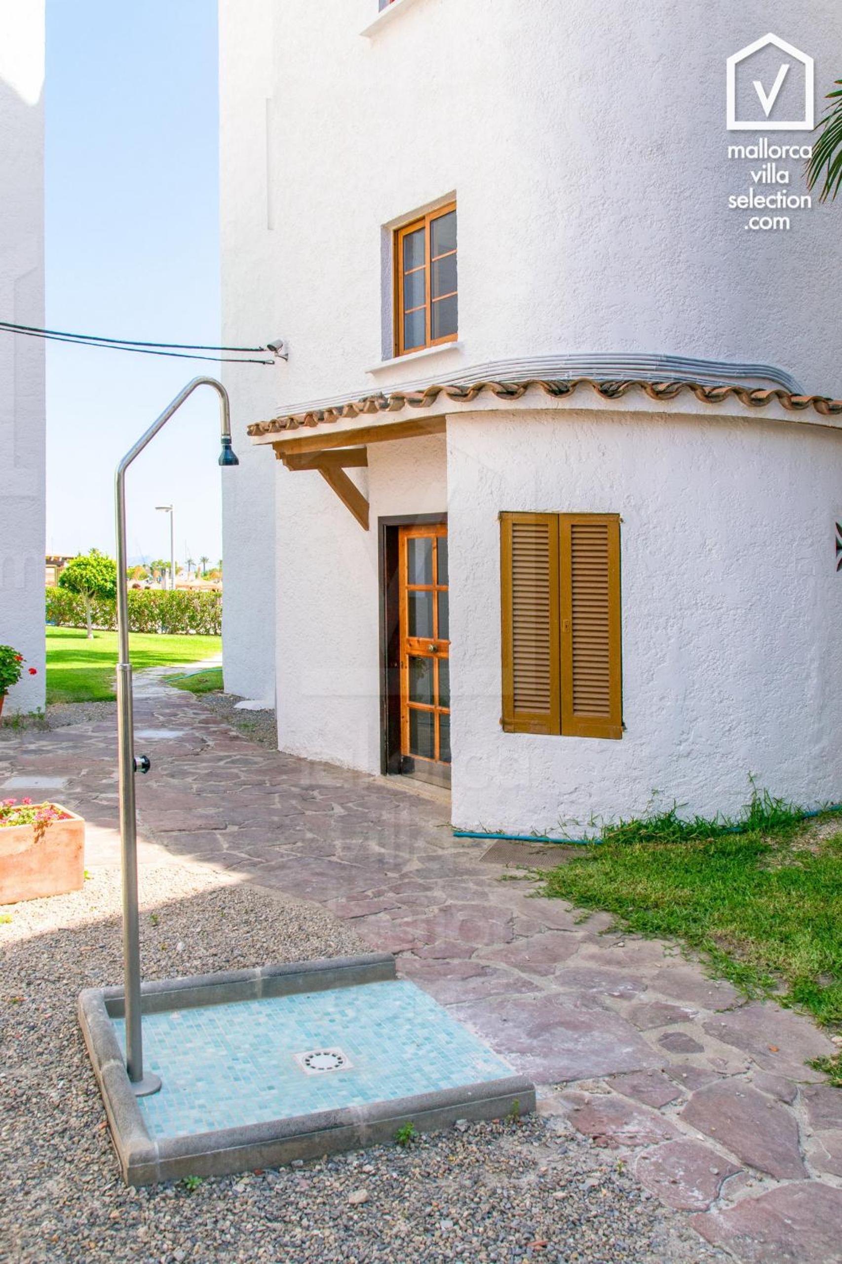 E256 Citadini 39 by Mallorca Villa Selection view 5