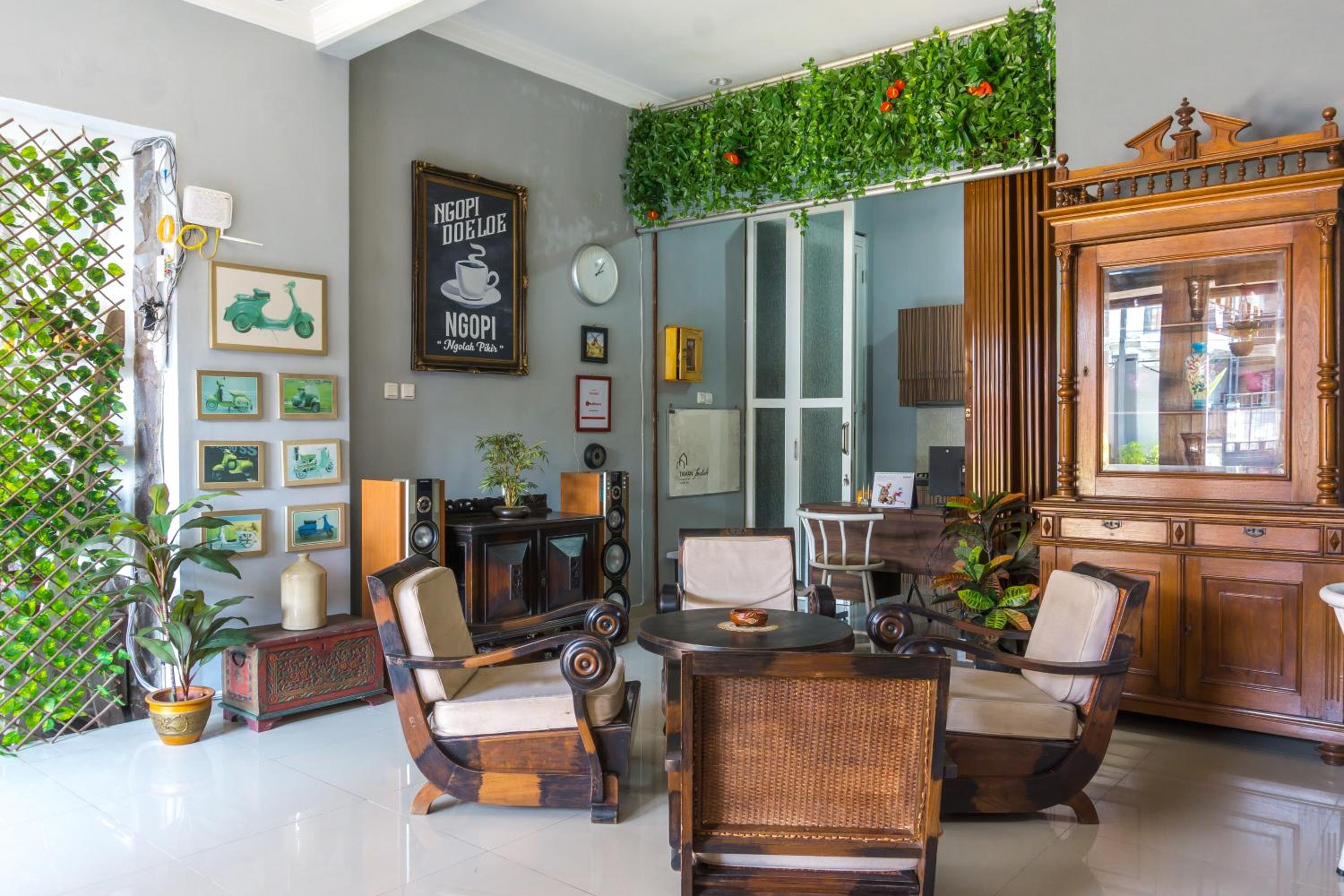 RedDoorz Syariah near RRI Malang, 瑪琅 - 15