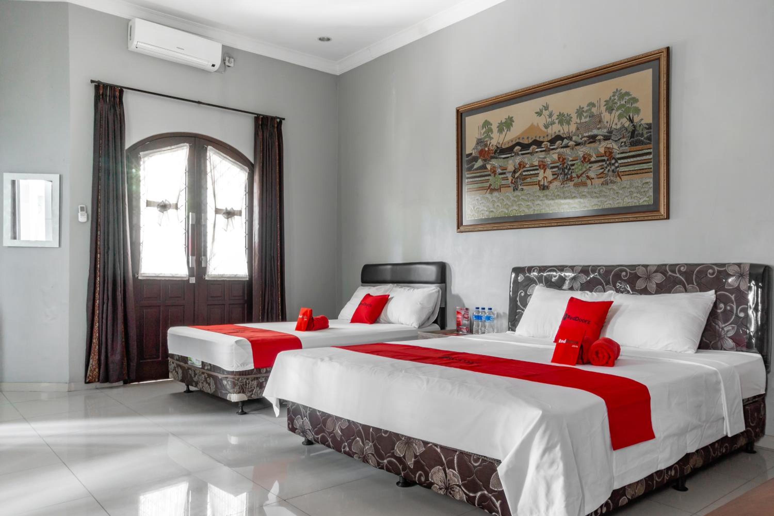 RedDoorz Syariah near RRI Malang, 瑪琅 - 11