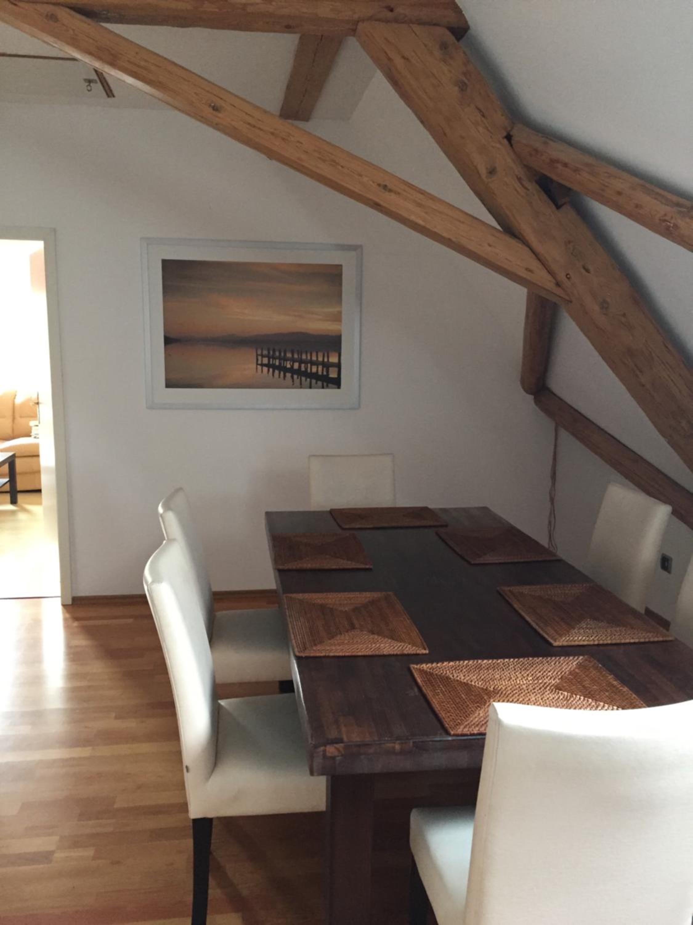 Ferienwohnung „zur Sonne“