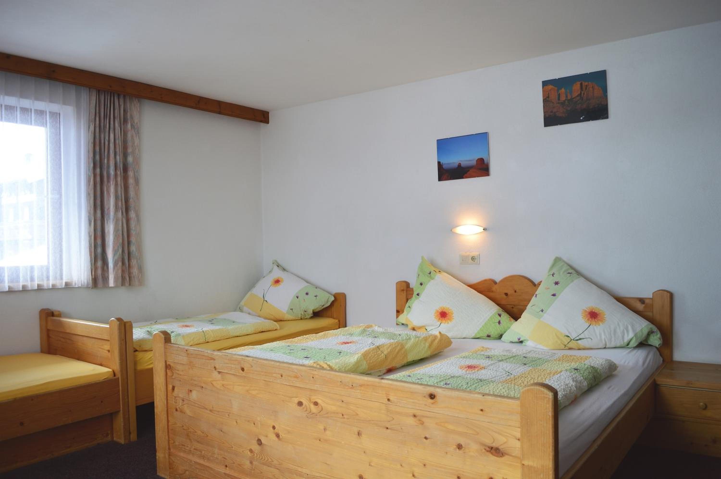 Pension Leitenhof