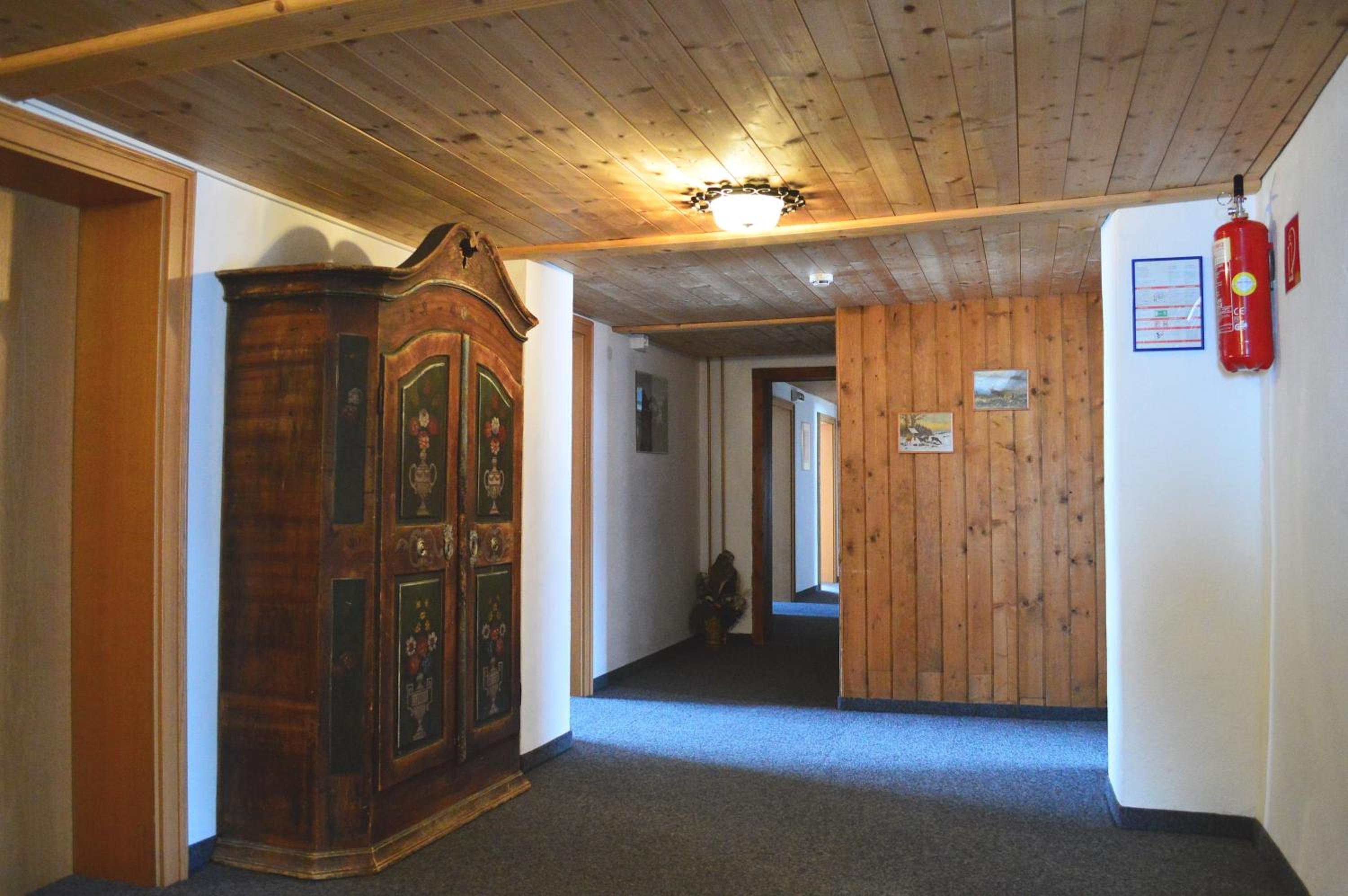 Pension Leitenhof