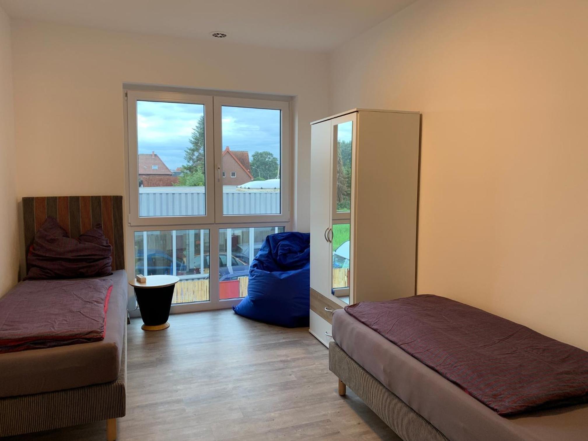 Urban Apartement-Boardinghouse Wadersloh - Property Image 2