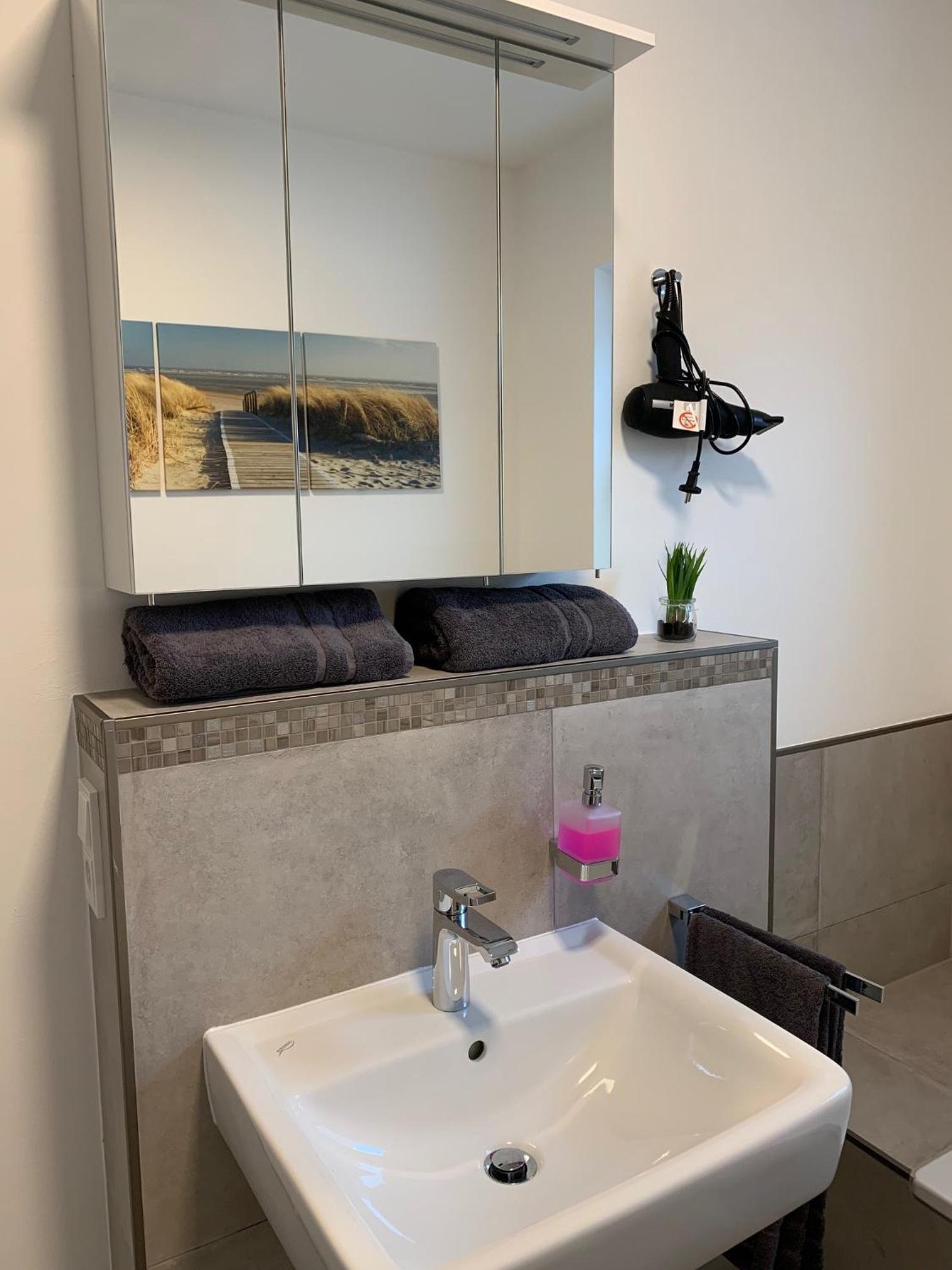 Urban Apartement-Boardinghouse Wadersloh - Property Image 15