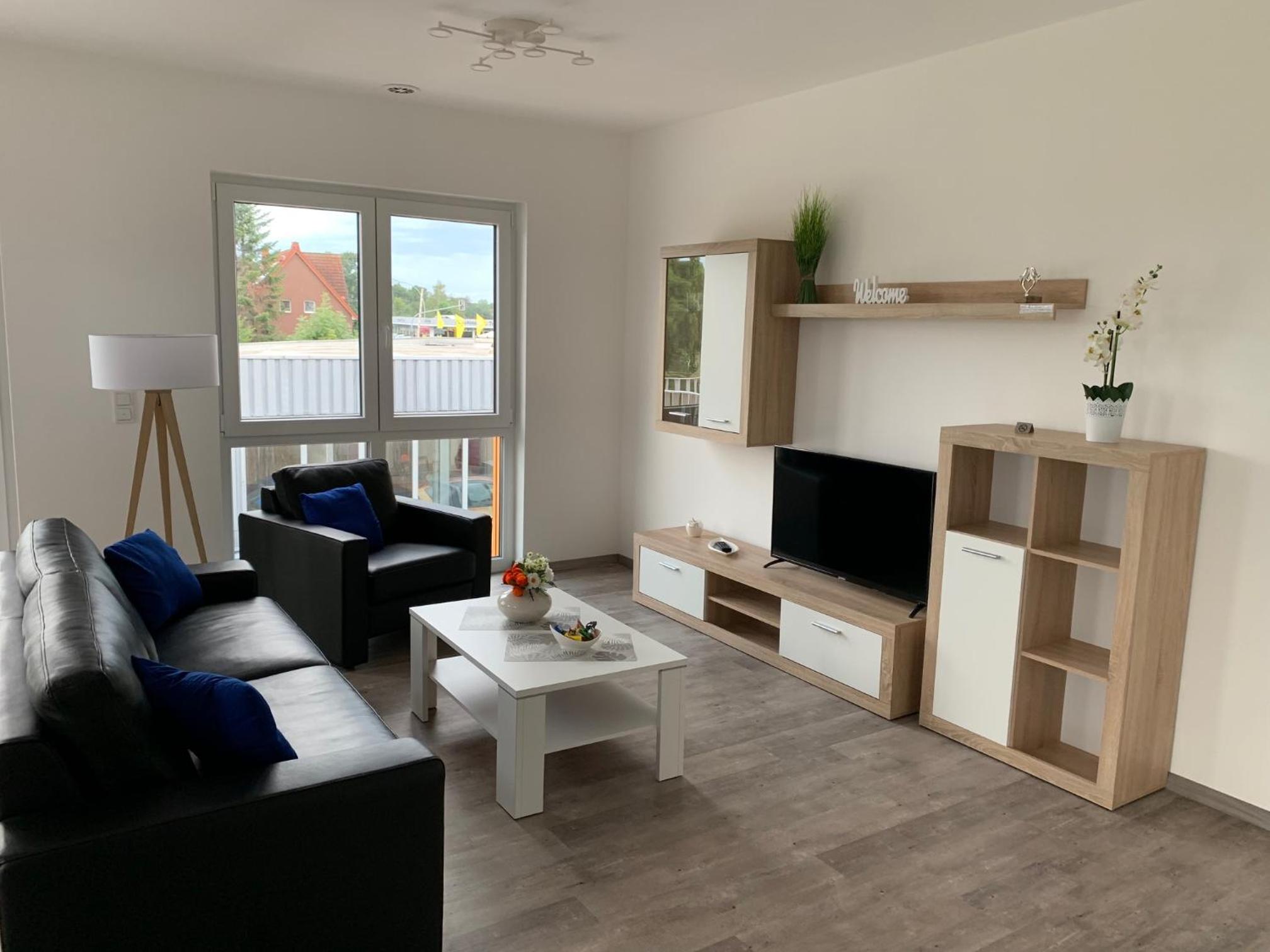 Urban Apartement-Boardinghouse Wadersloh - Property Image 23