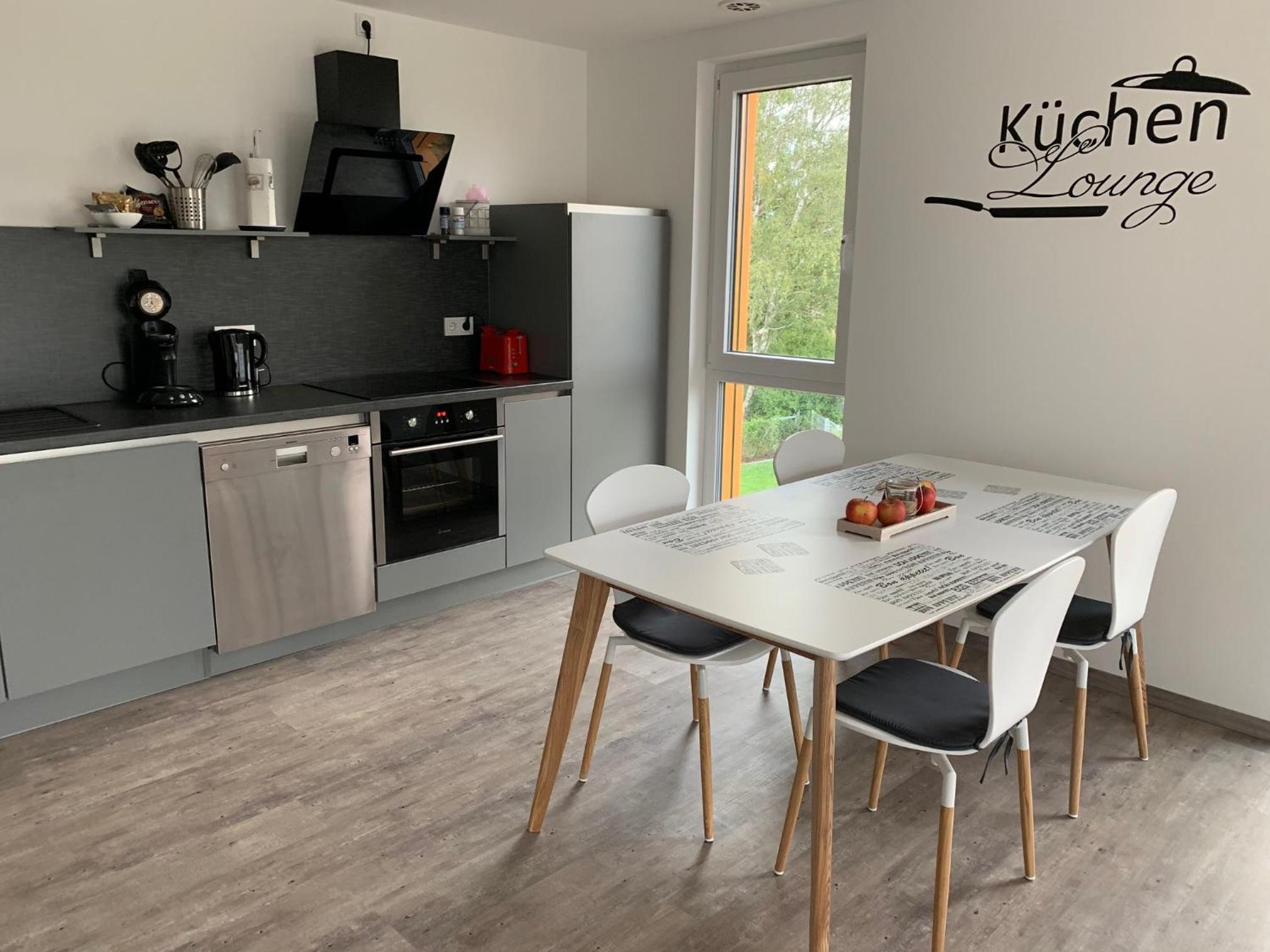 Urban Apartement-Boardinghouse Wadersloh - Property Image 13