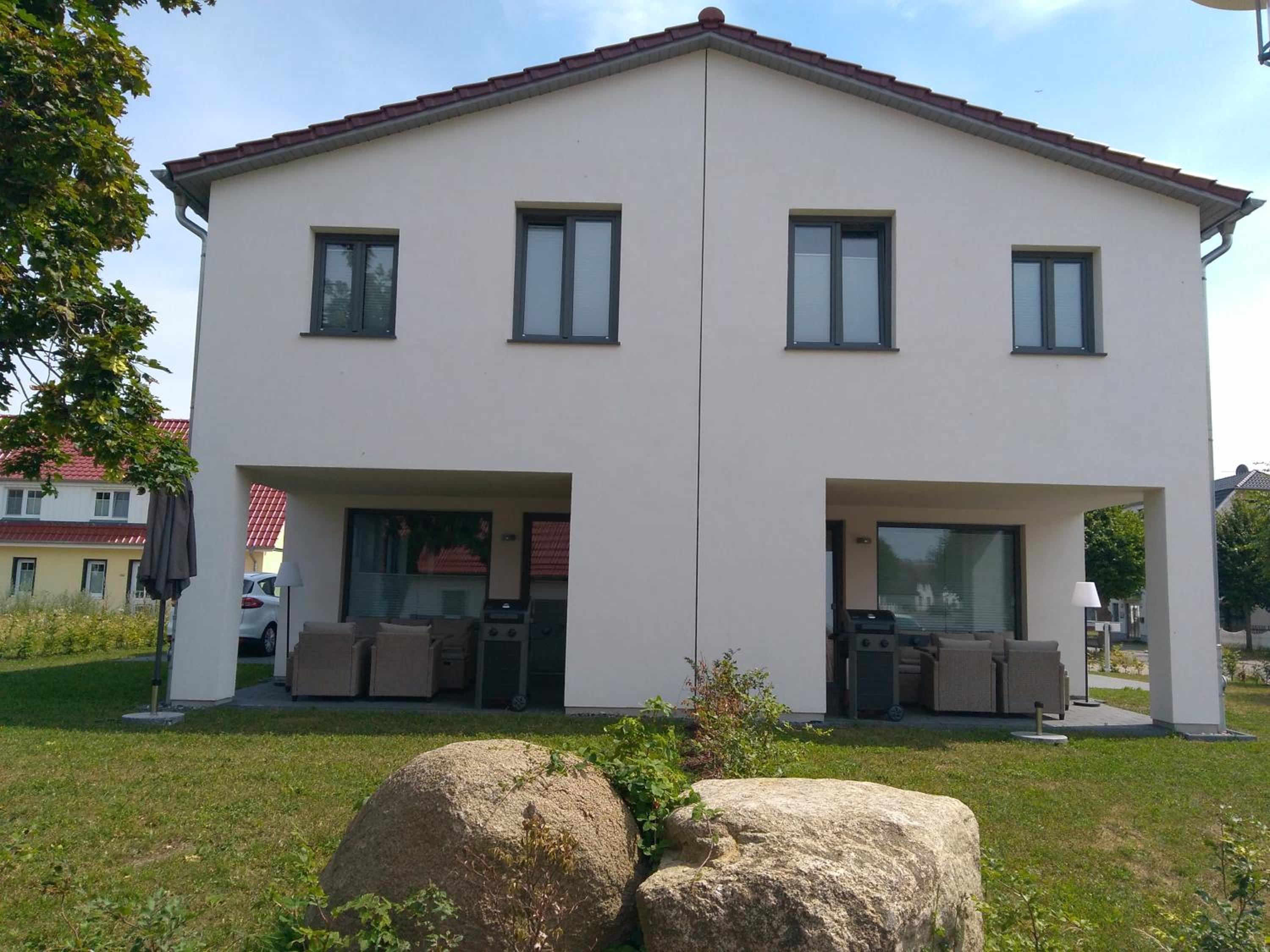 Reusenhaus Süd