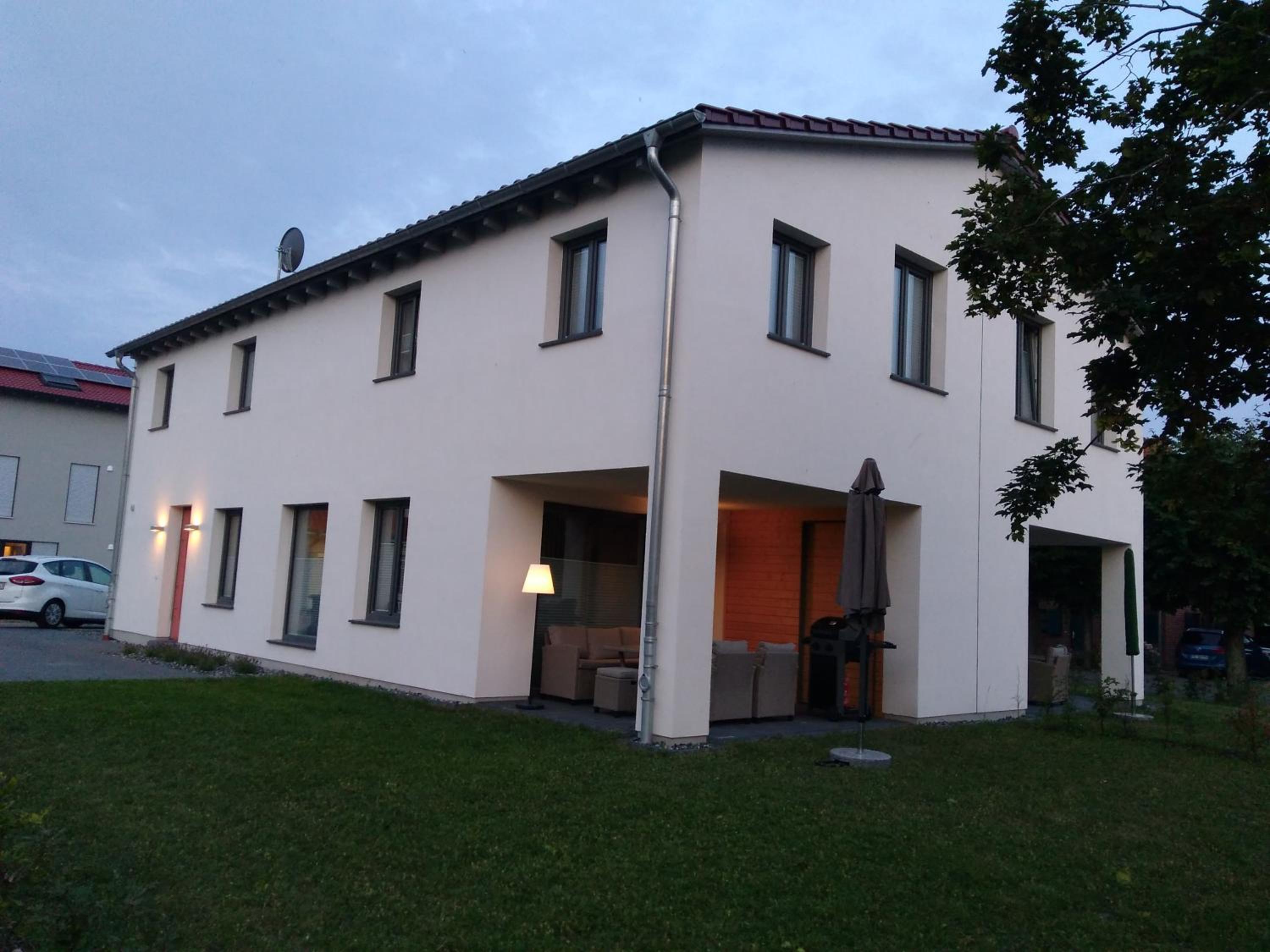 Reusenhaus Süd