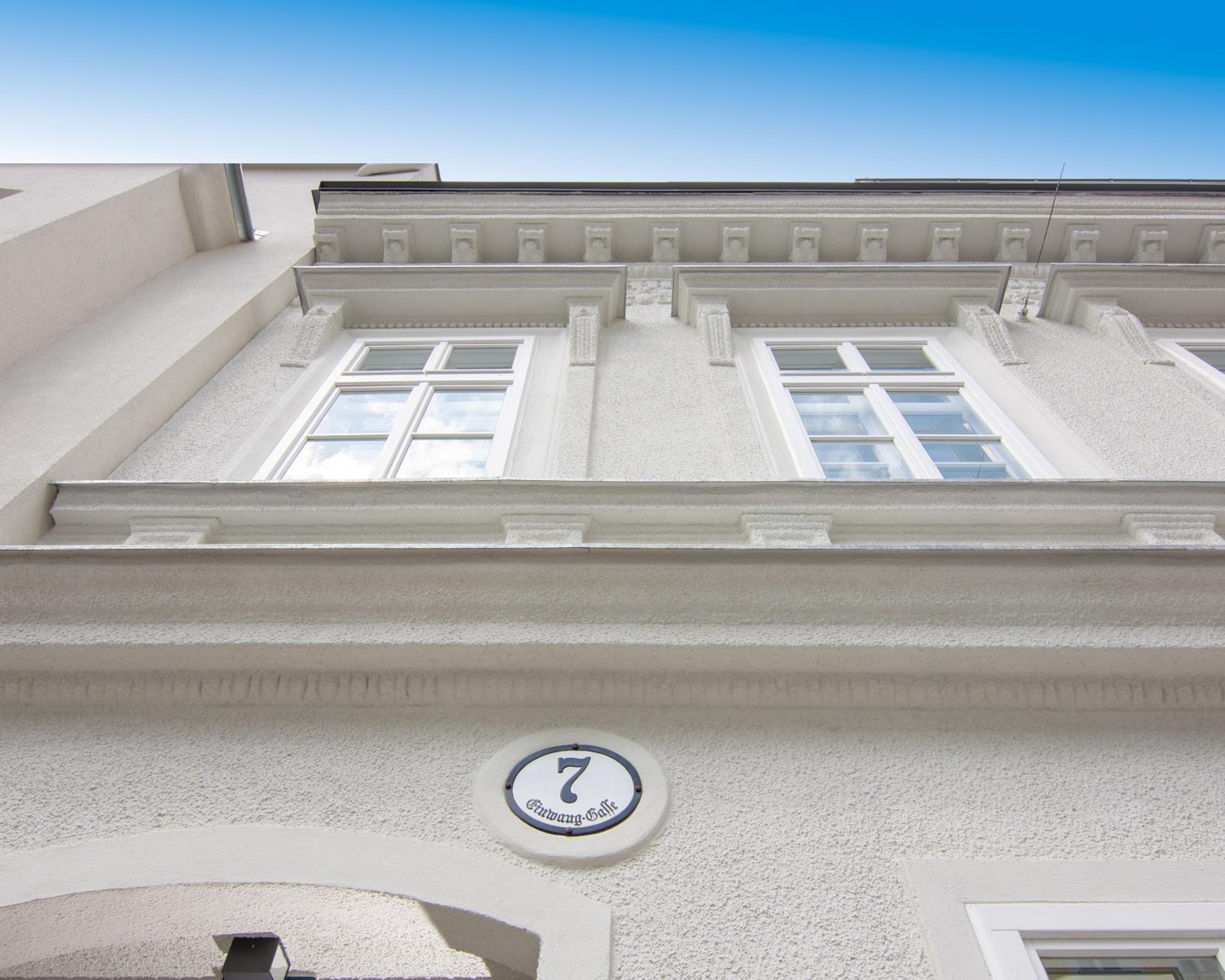 EST Residence Schönbrunn Vienna - Apartments