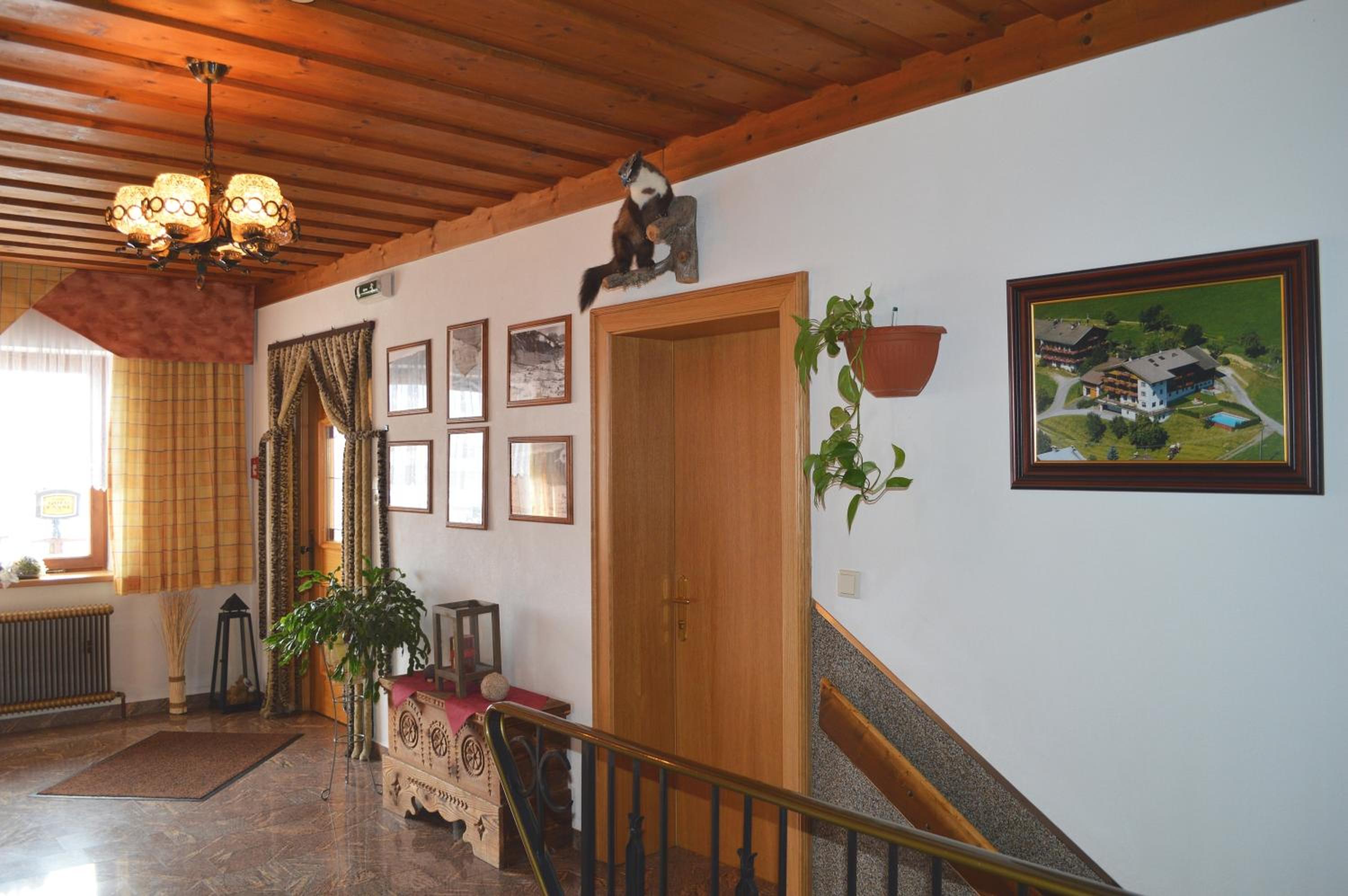 Pension Leitenhof