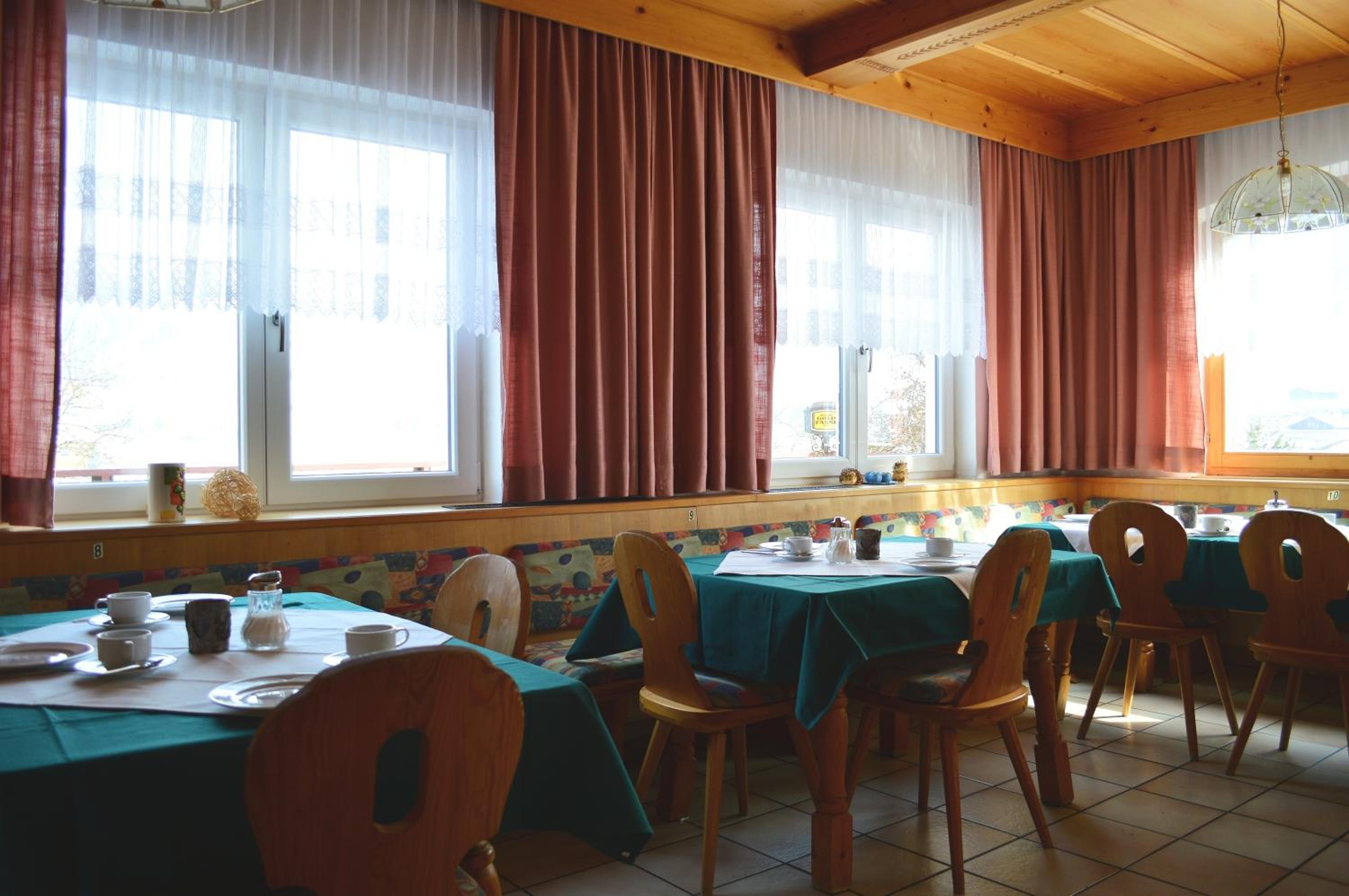 Pension Leitenhof