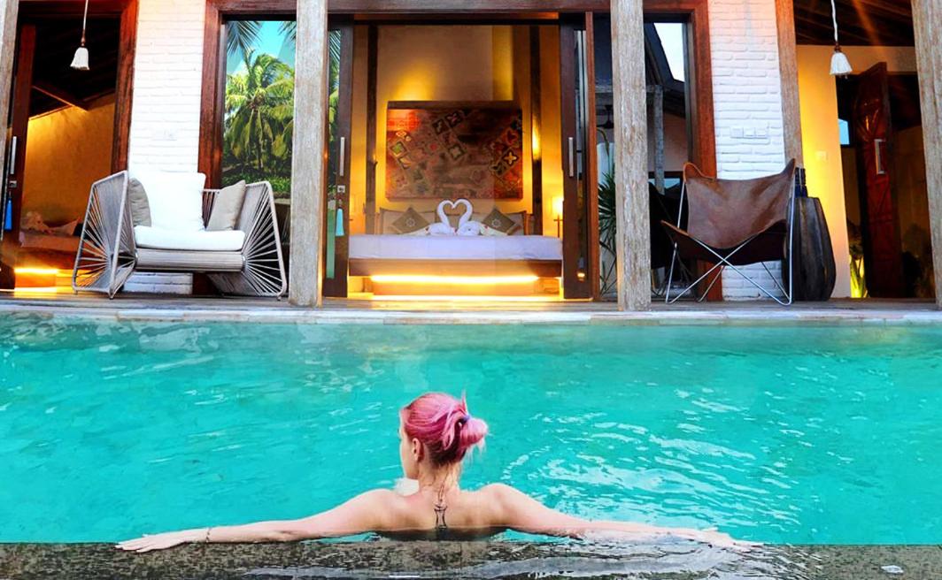 Kaleydo Villas