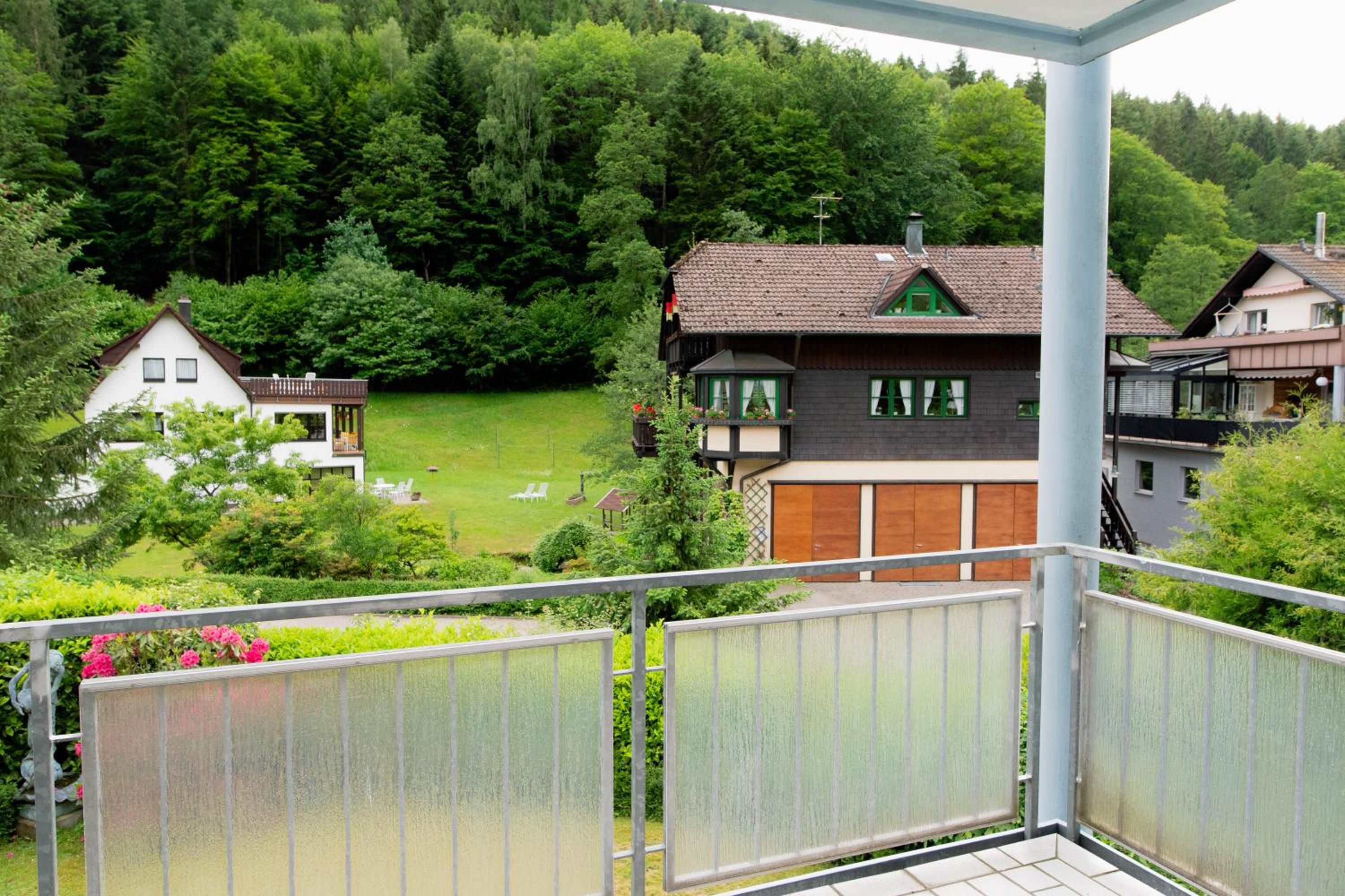 Apartment Schwarz Waldperle view 2