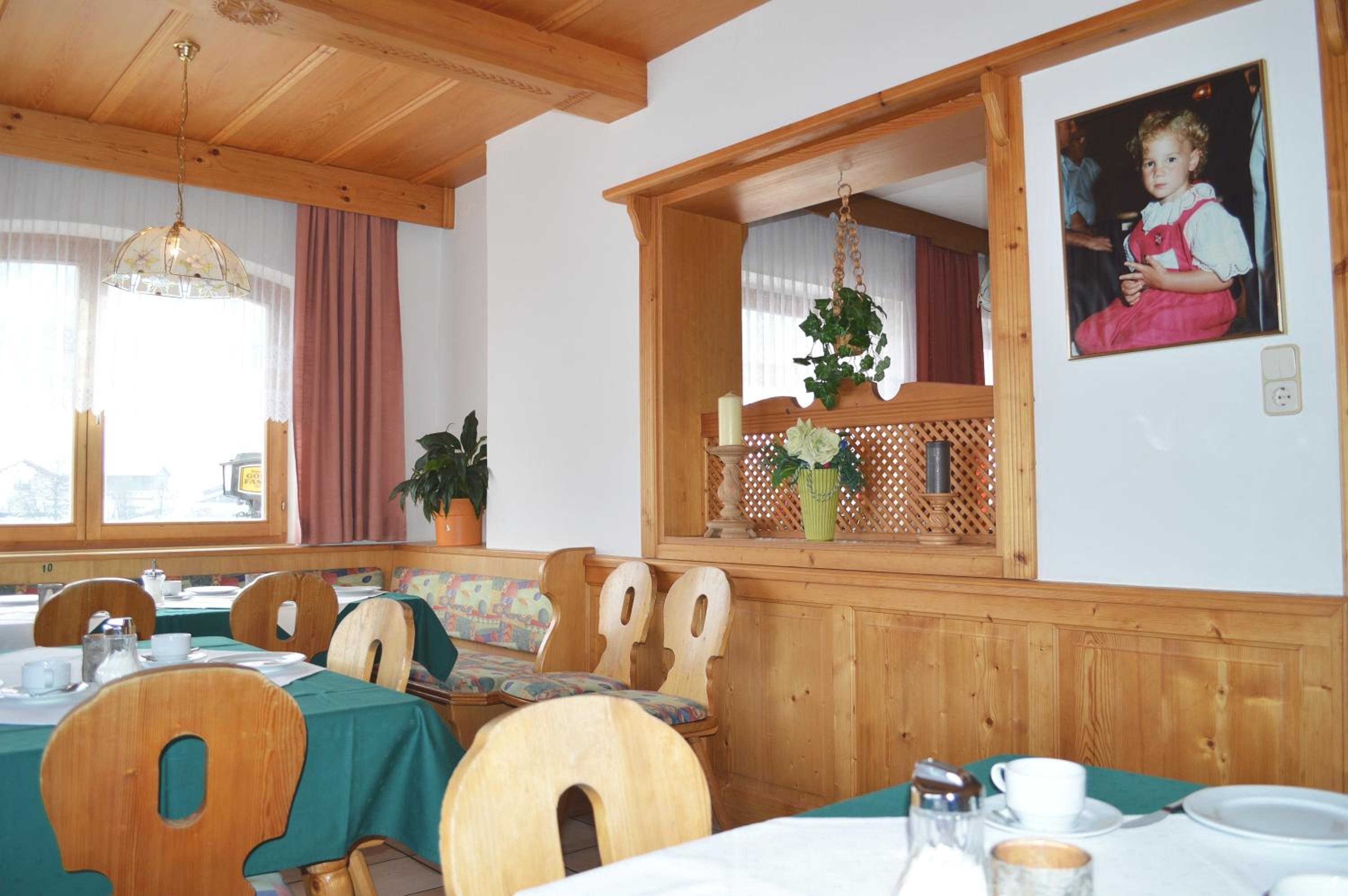 Pension Leitenhof