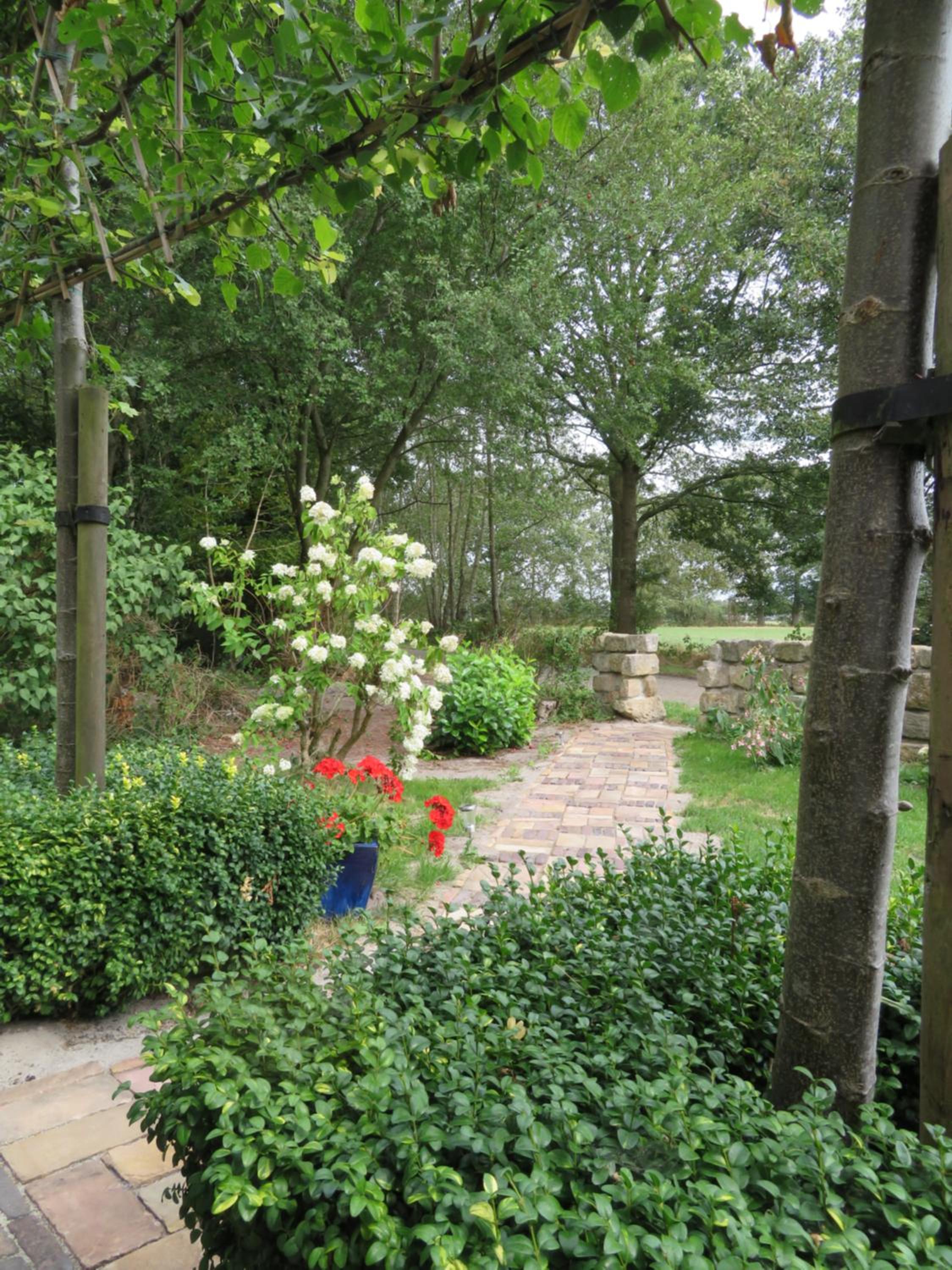 B&B Singelstate view 2