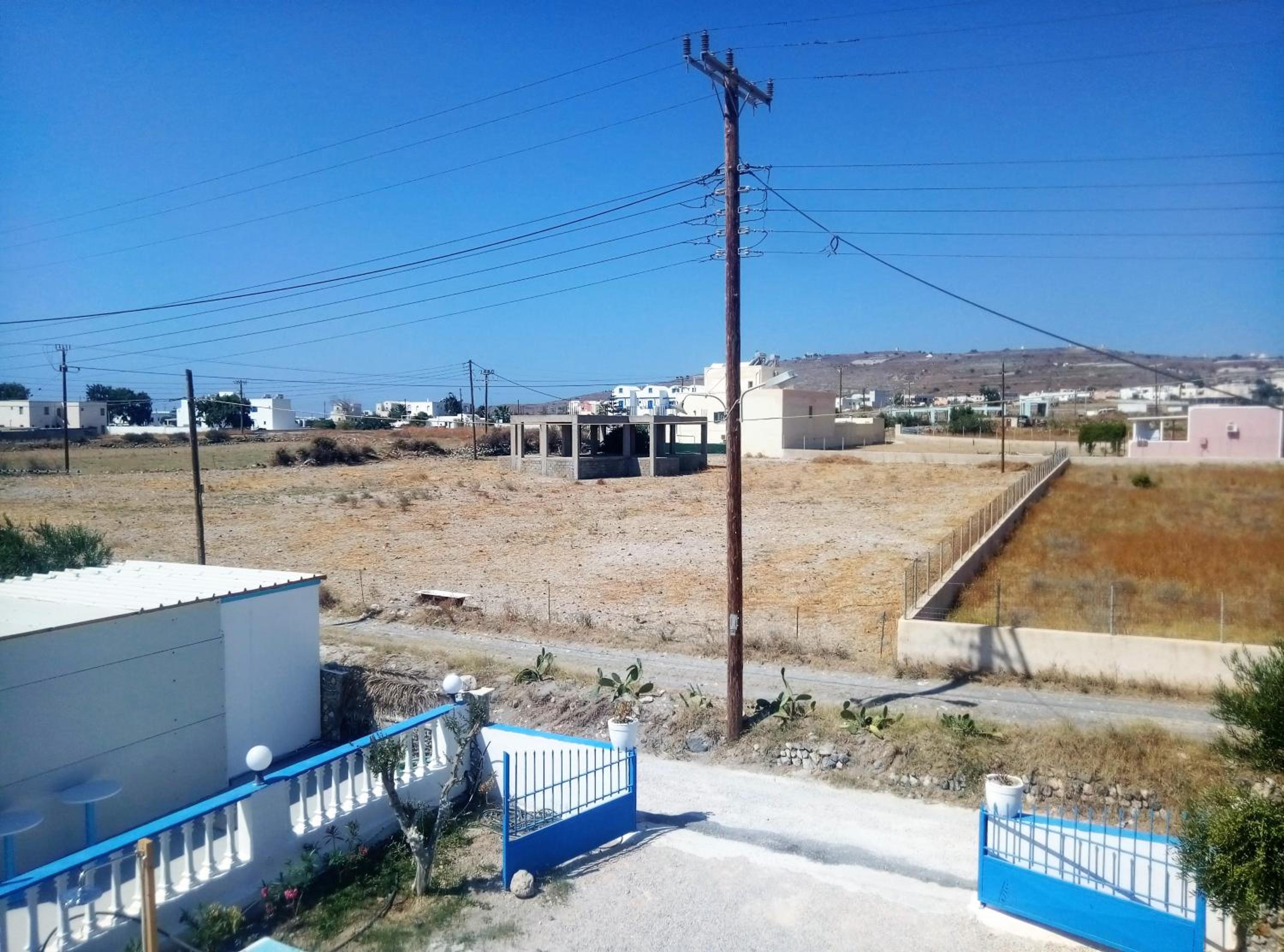 Studios Apartments Kapetanios