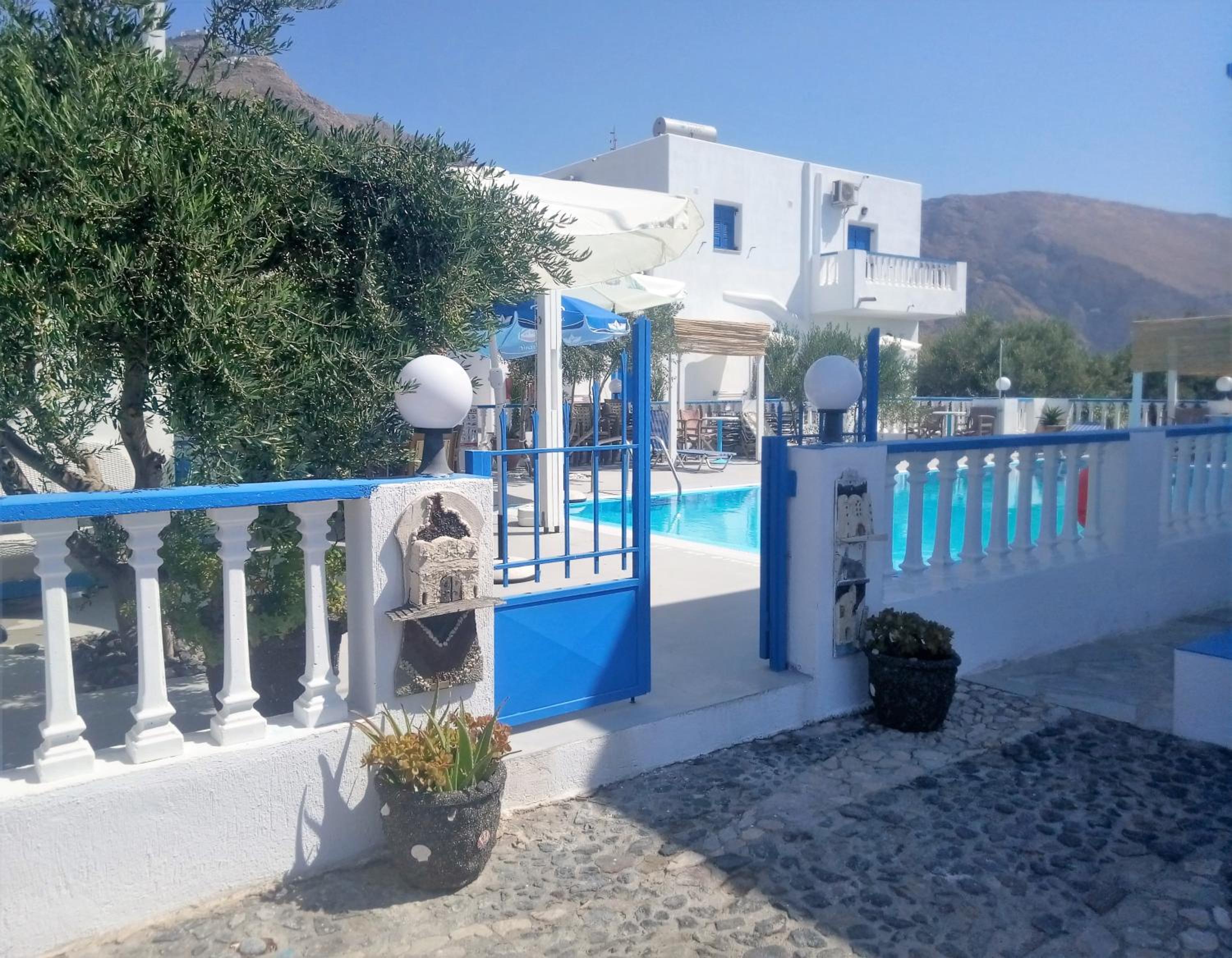 Studios Apartments Kapetanios photo 3