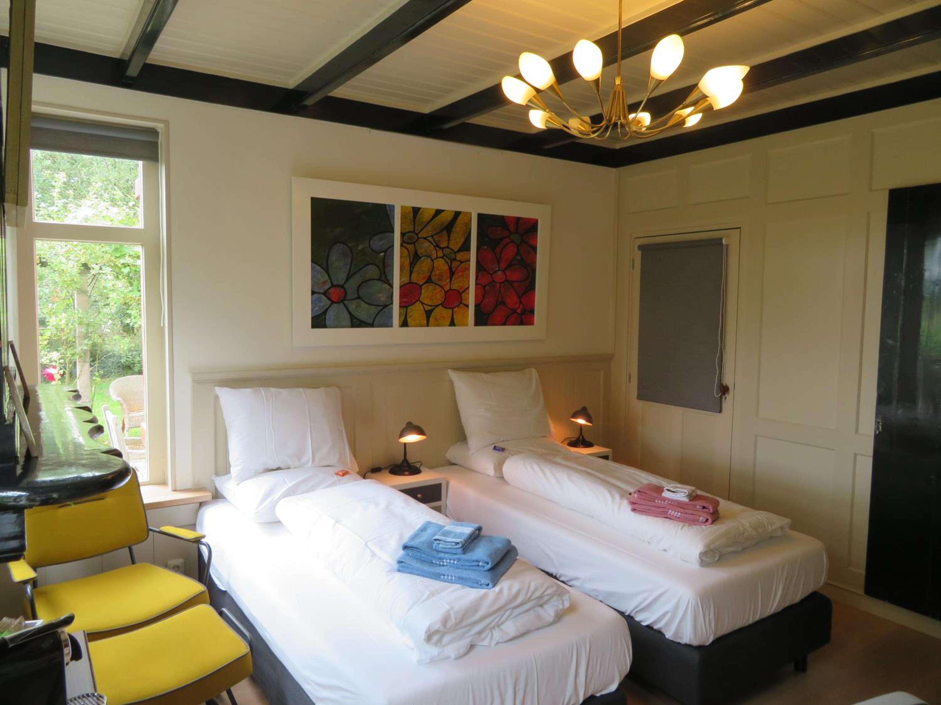 B&B Singelstate view 4
