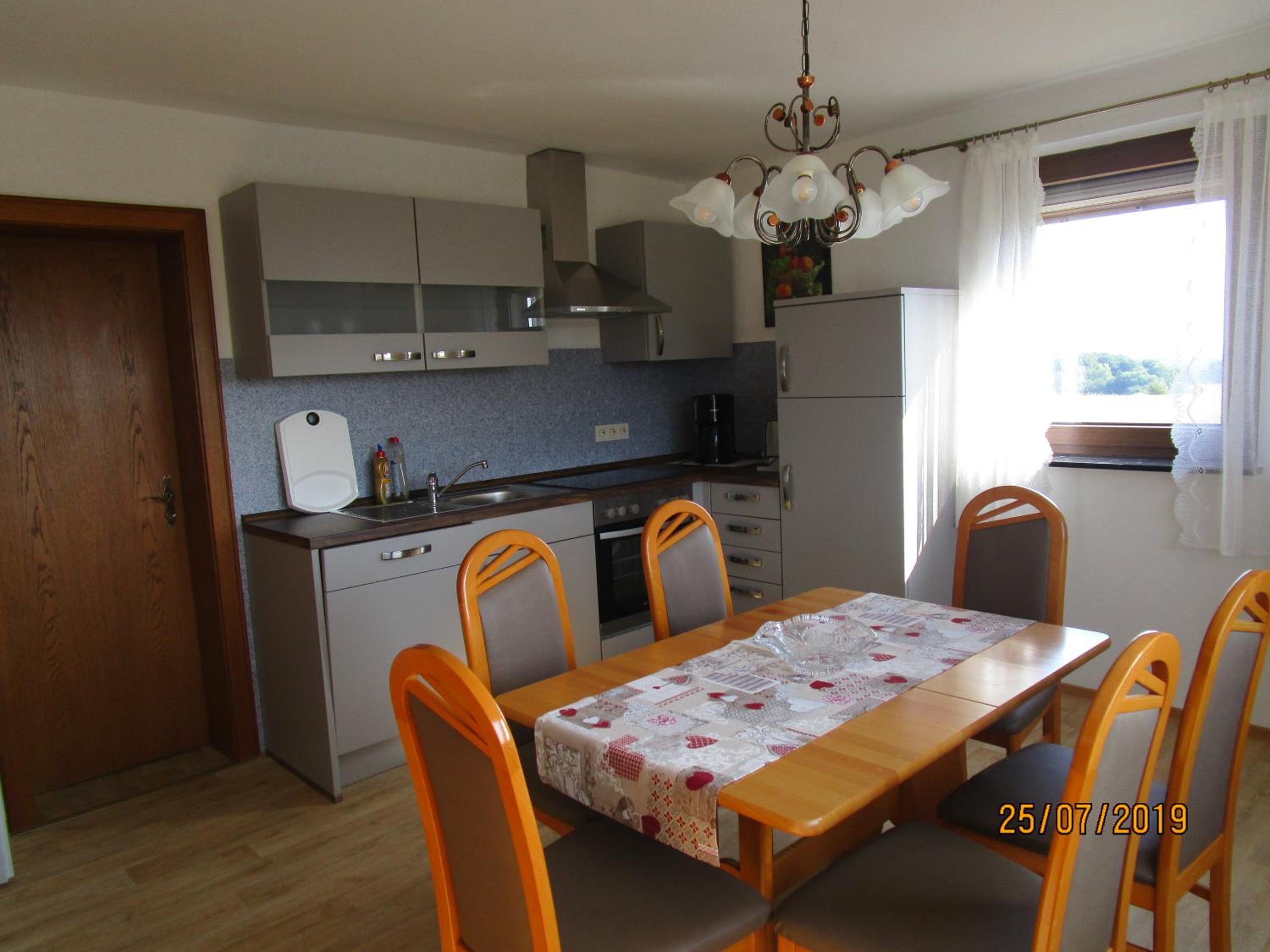Ferienhaus Schöne Aussicht