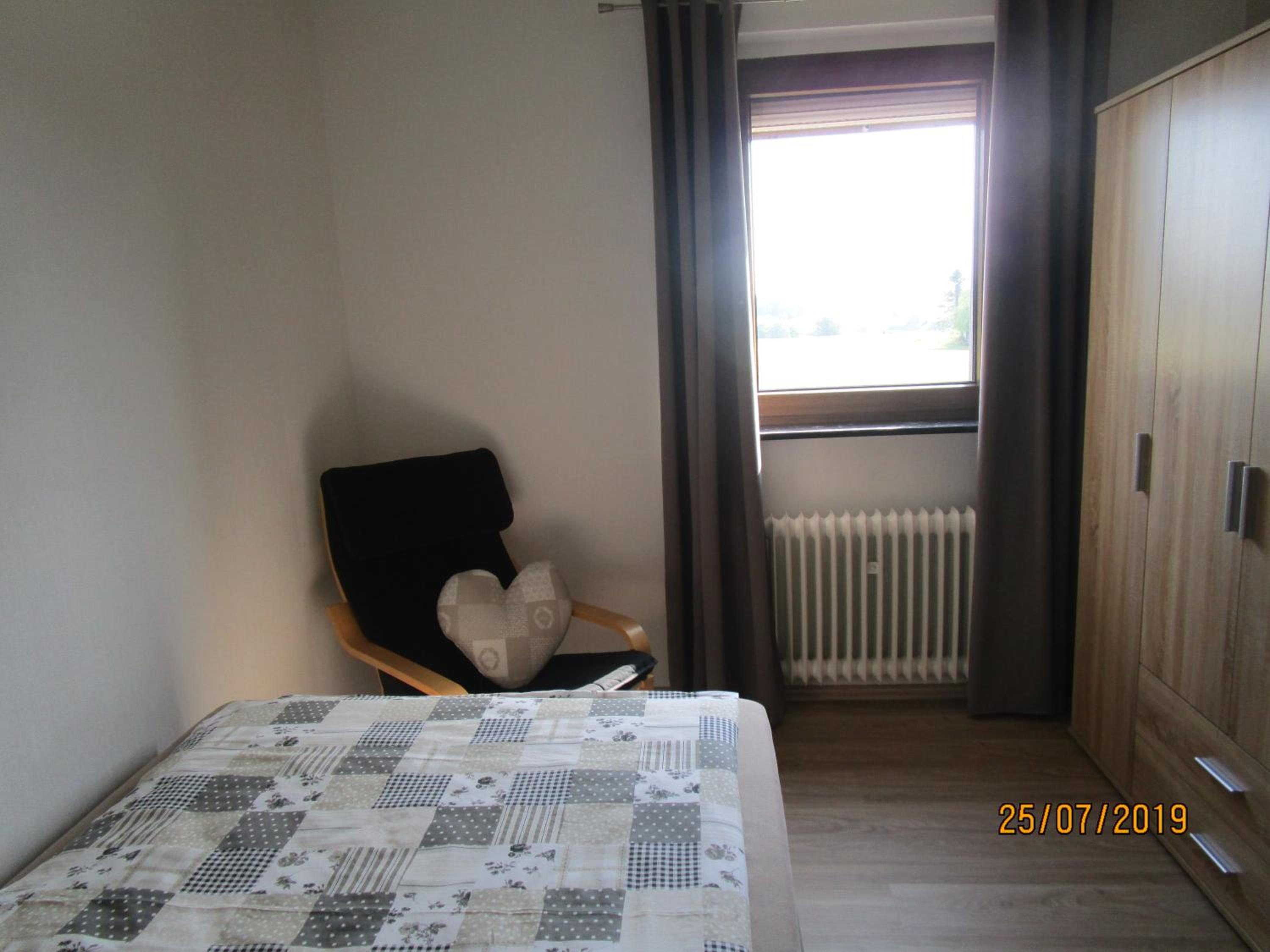 Ferienhaus Schöne Aussicht