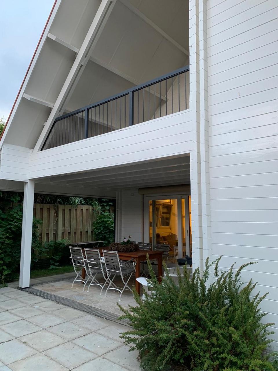 Welcome in - Vakantiehuis onderaan de duinen I Hoge Weide 64 Oostkapelle view 4