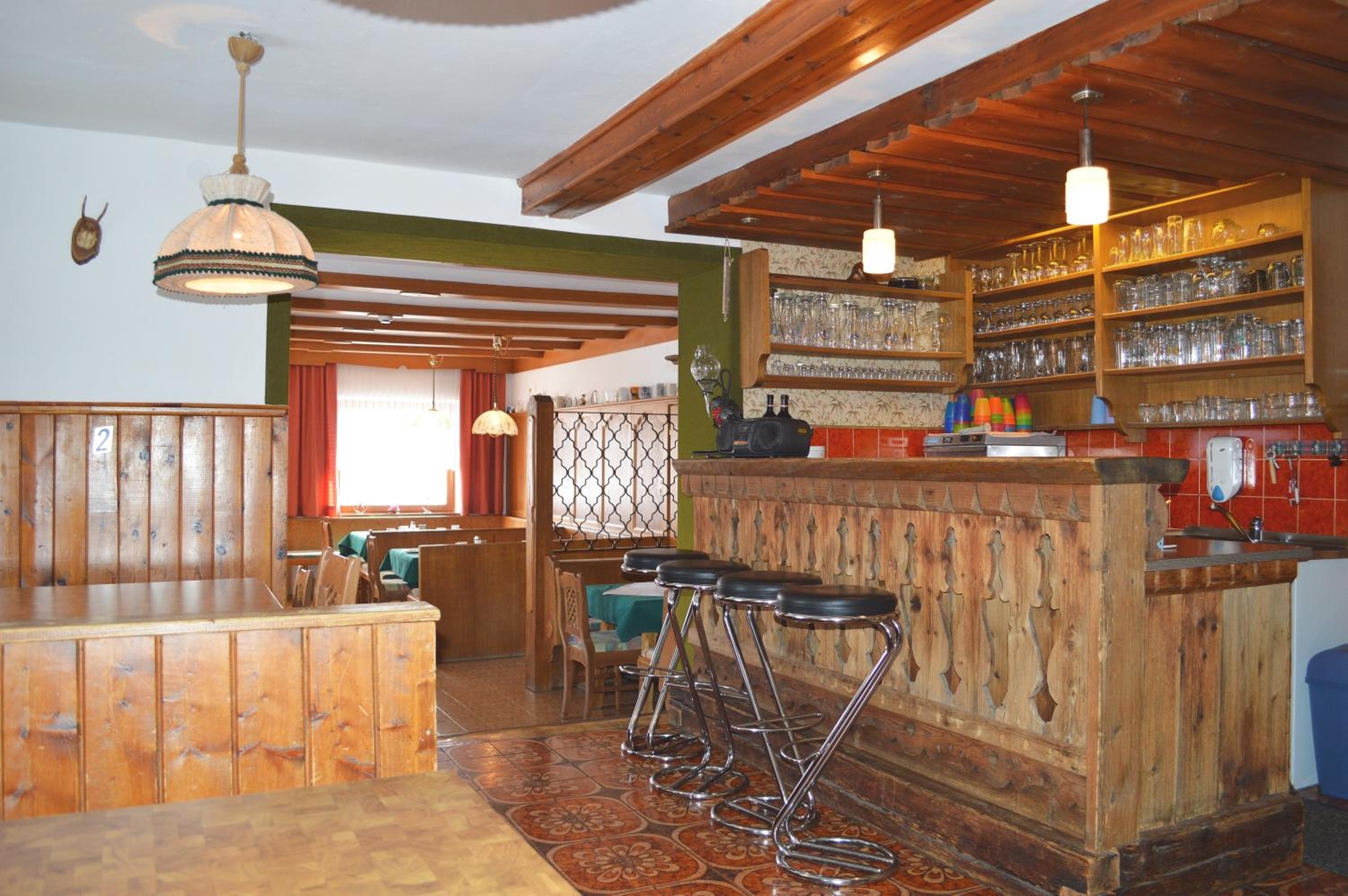 Pension Leitenhof