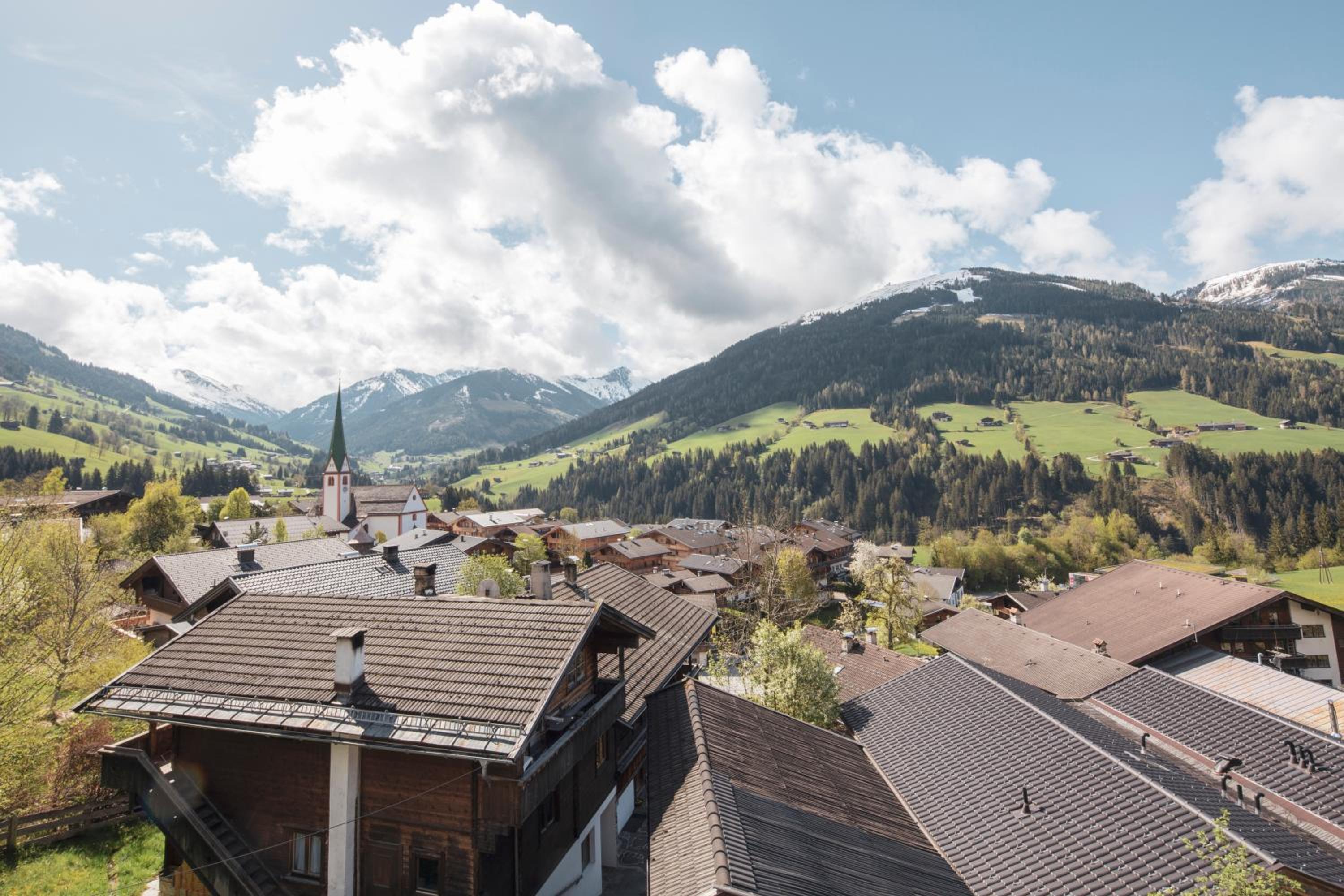 Haus Thomas