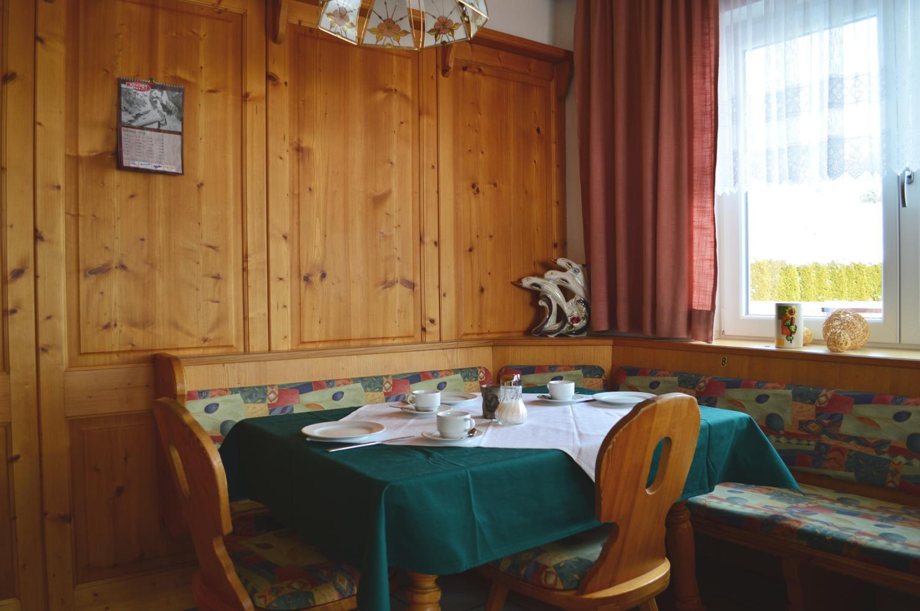Pension Leitenhof