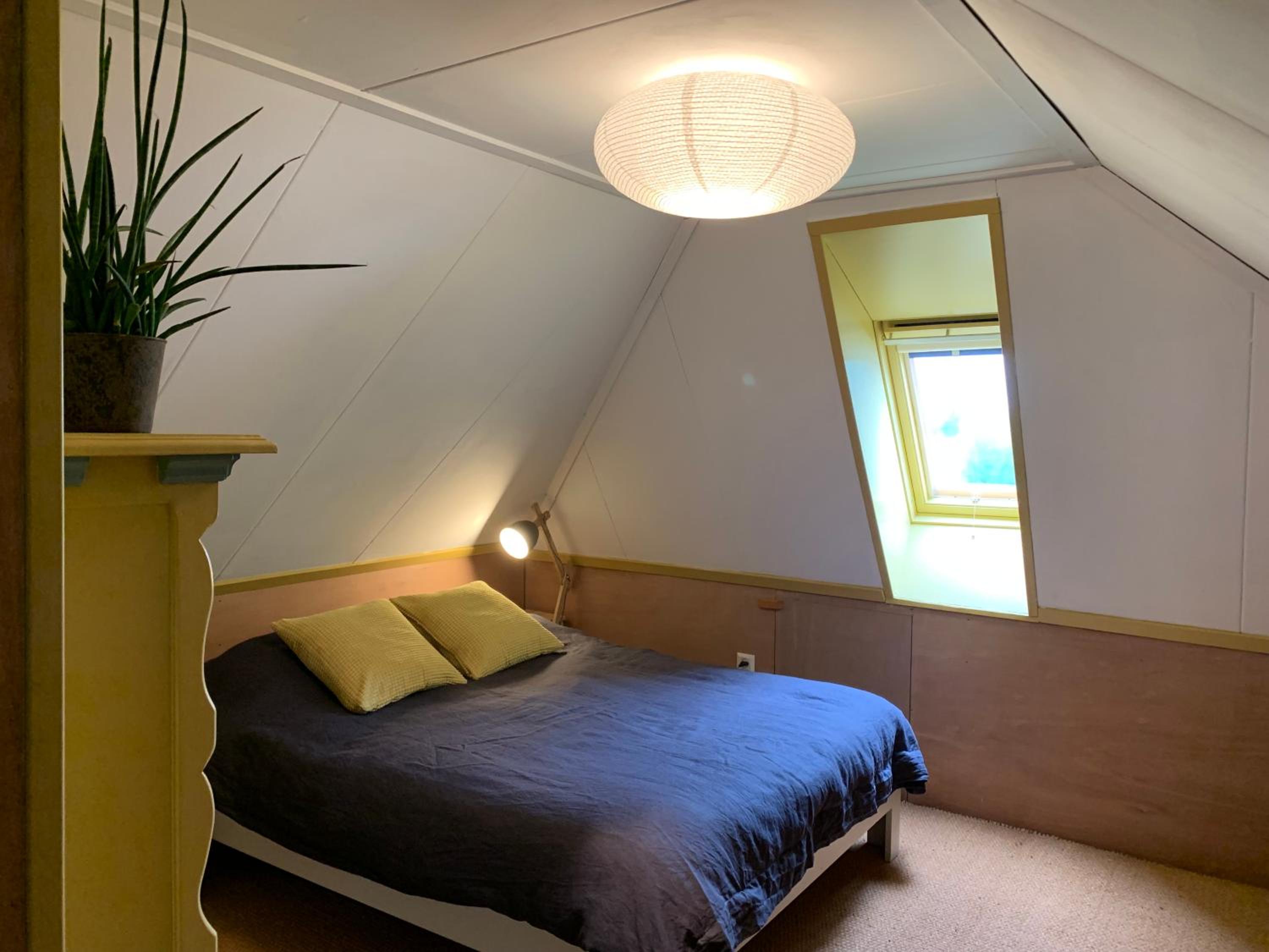 Boerderij met atelier