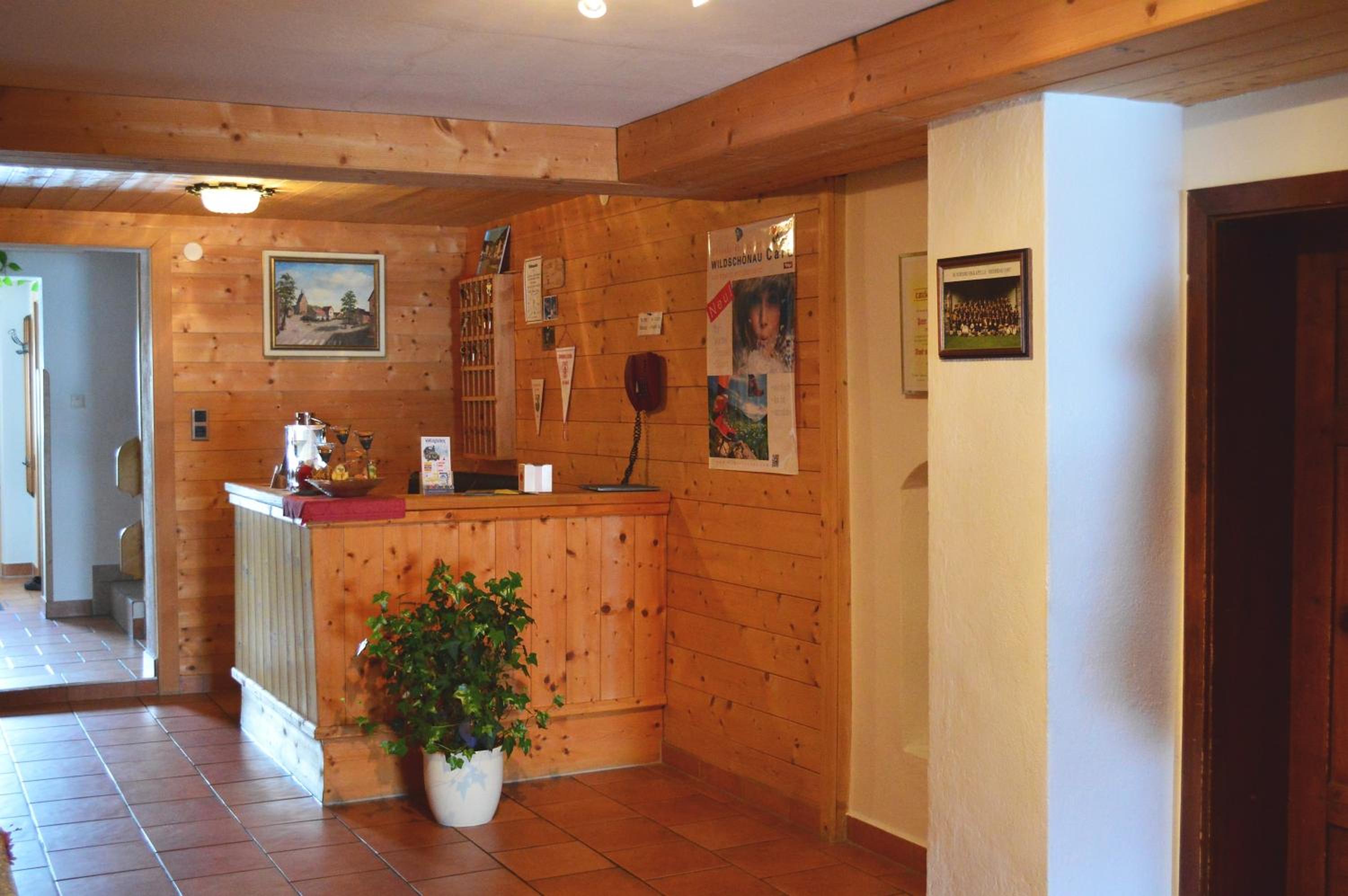 Pension Leitenhof
