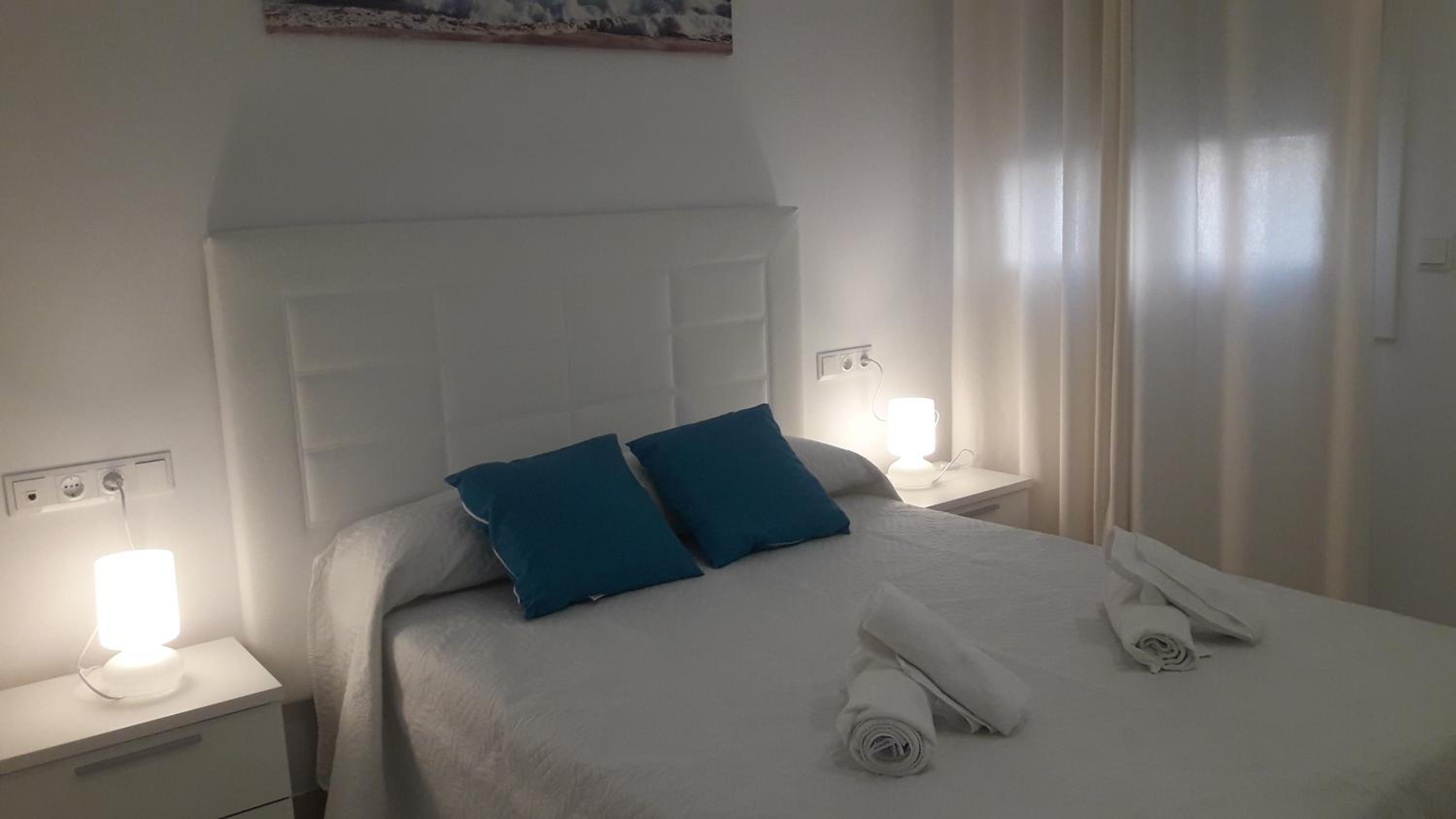 APARTAMENTO ICEBERG TARIFA view 5