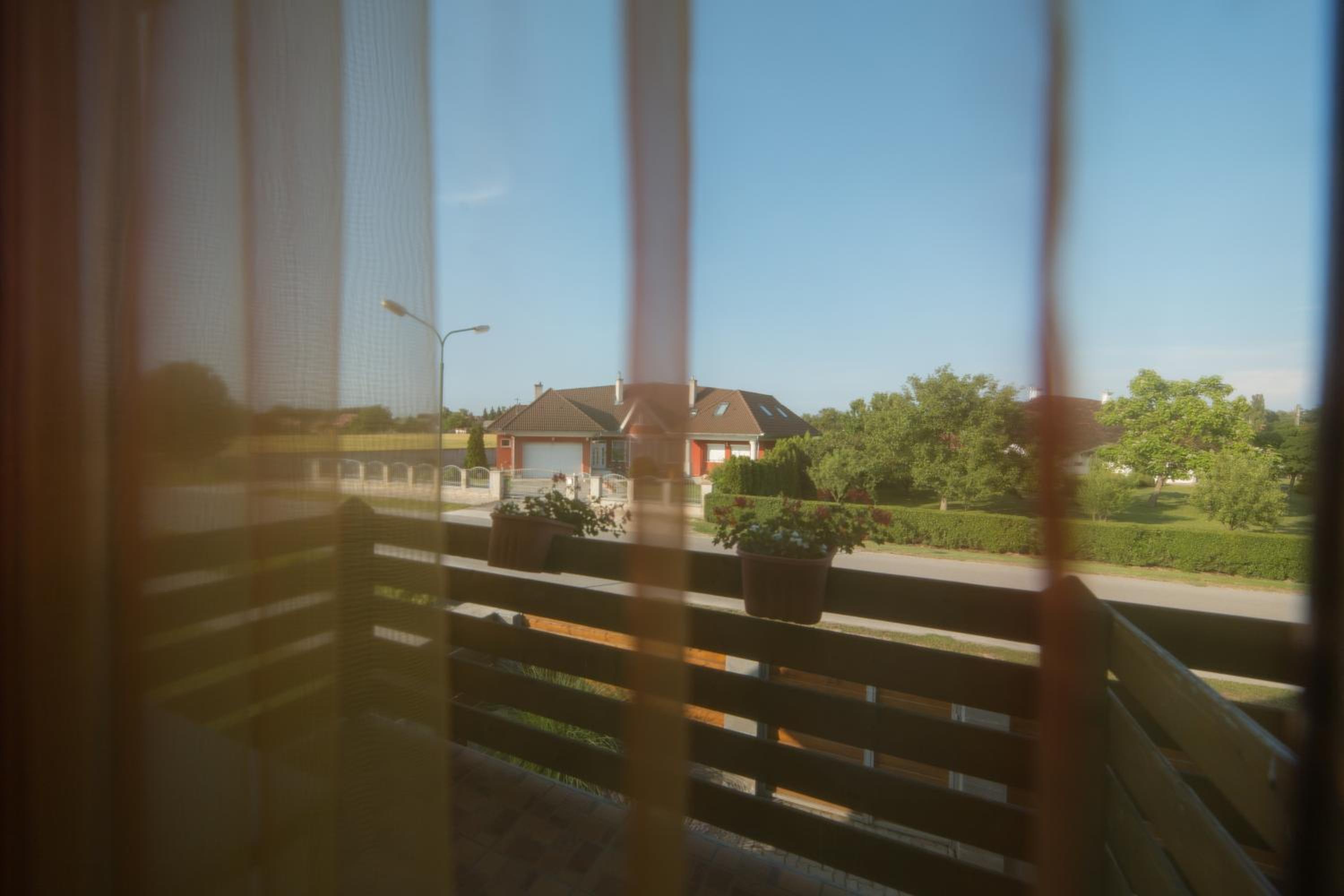 Bíbic Vendégházak view 5