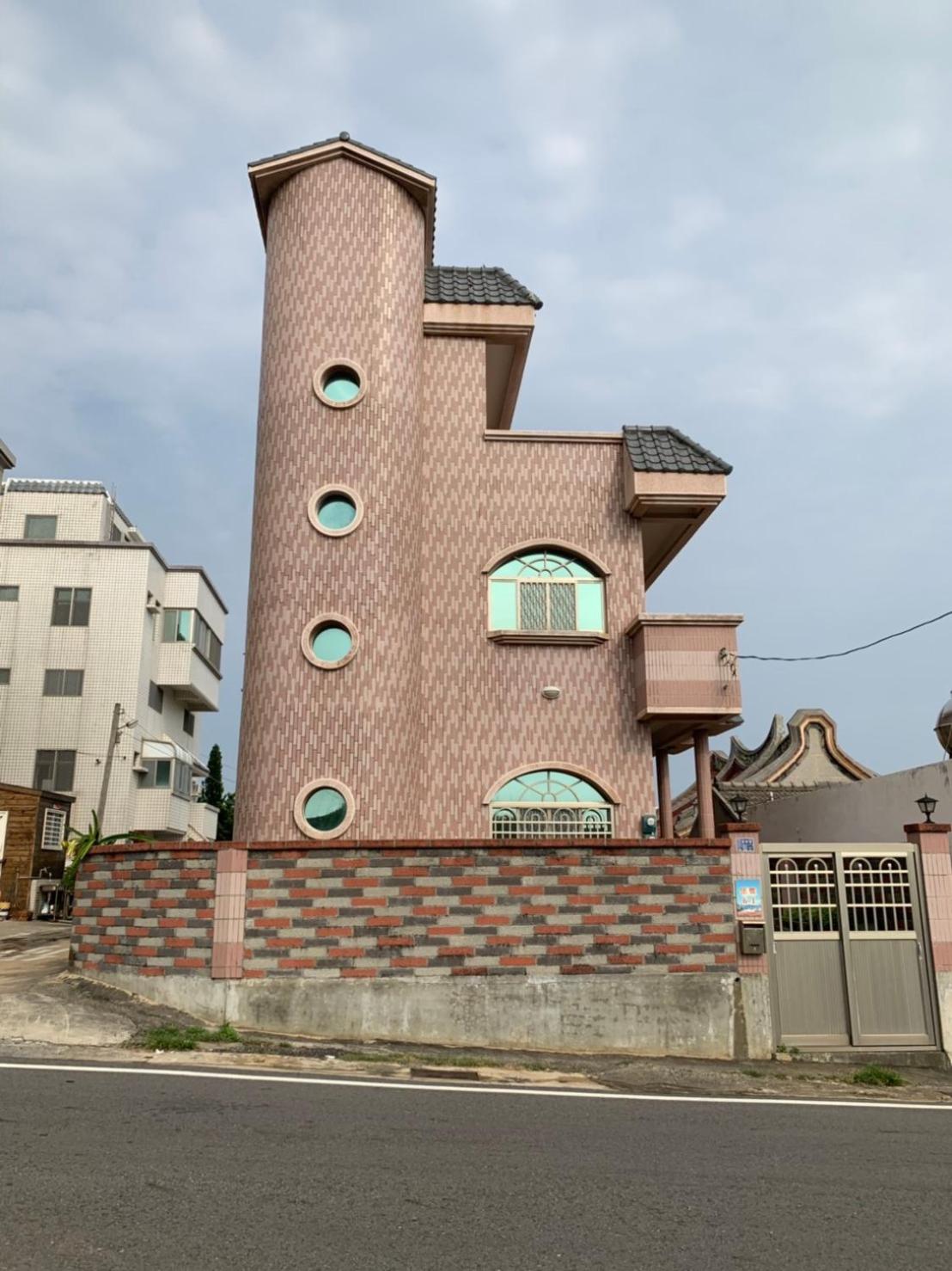 Chuxin B&B