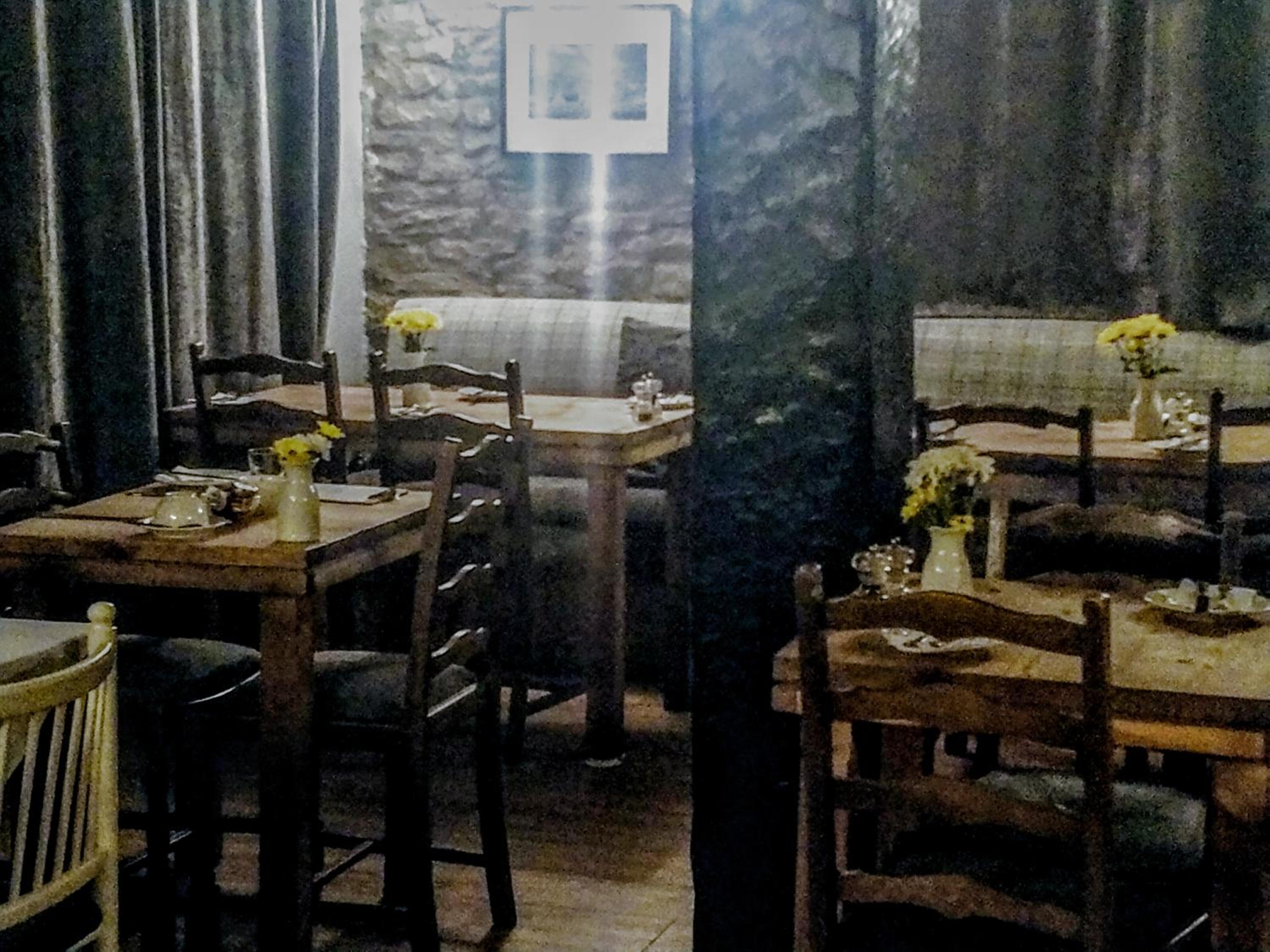 The Manor House Inn
